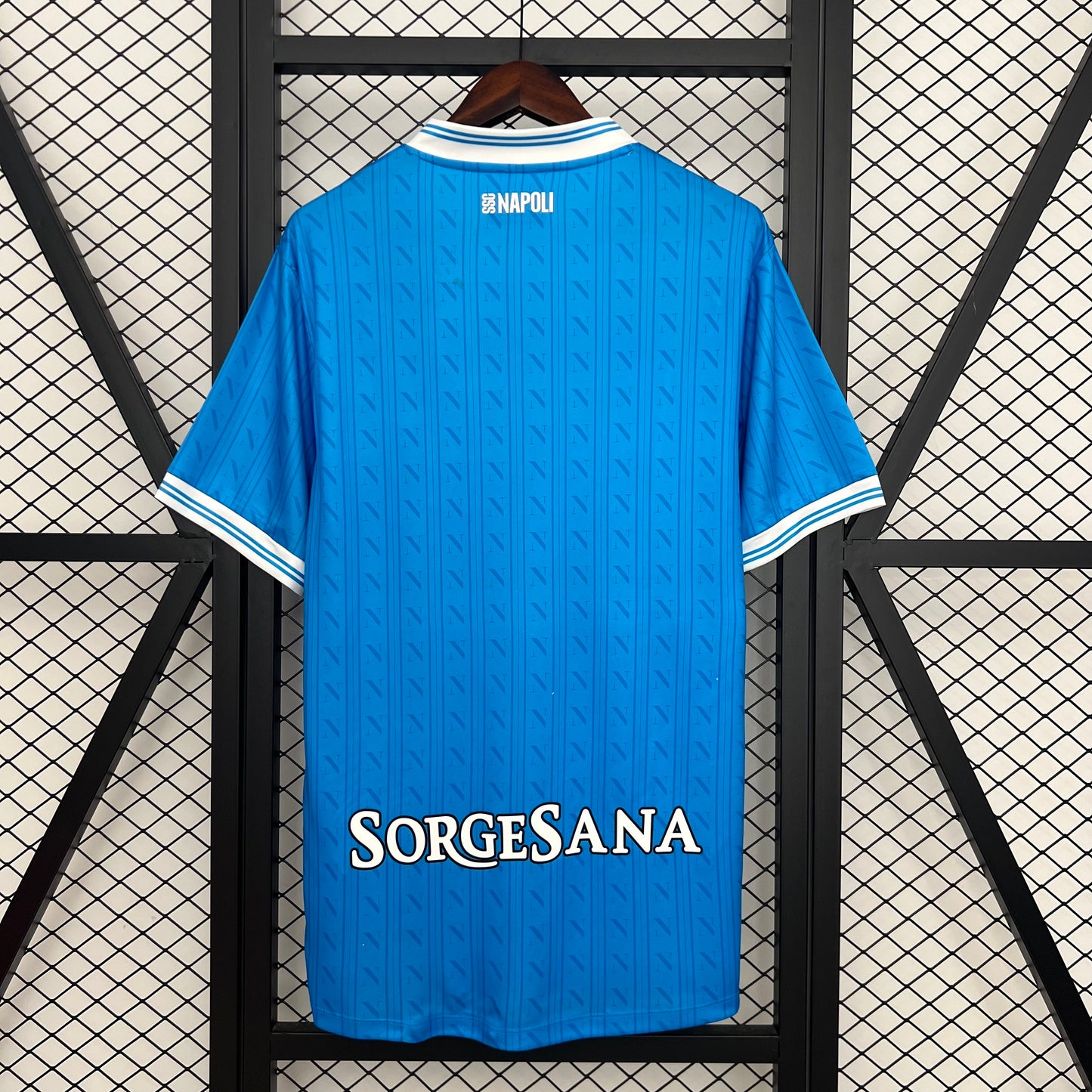 25/26 Napoli Home