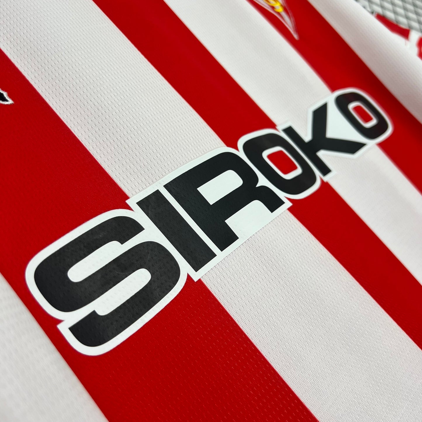 25/26 Sporting Gijon Home