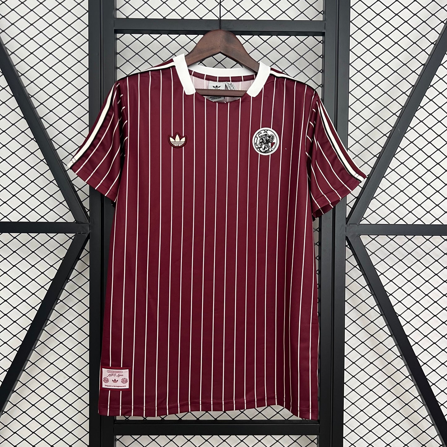 25/26 Ajax - Adidas Originals