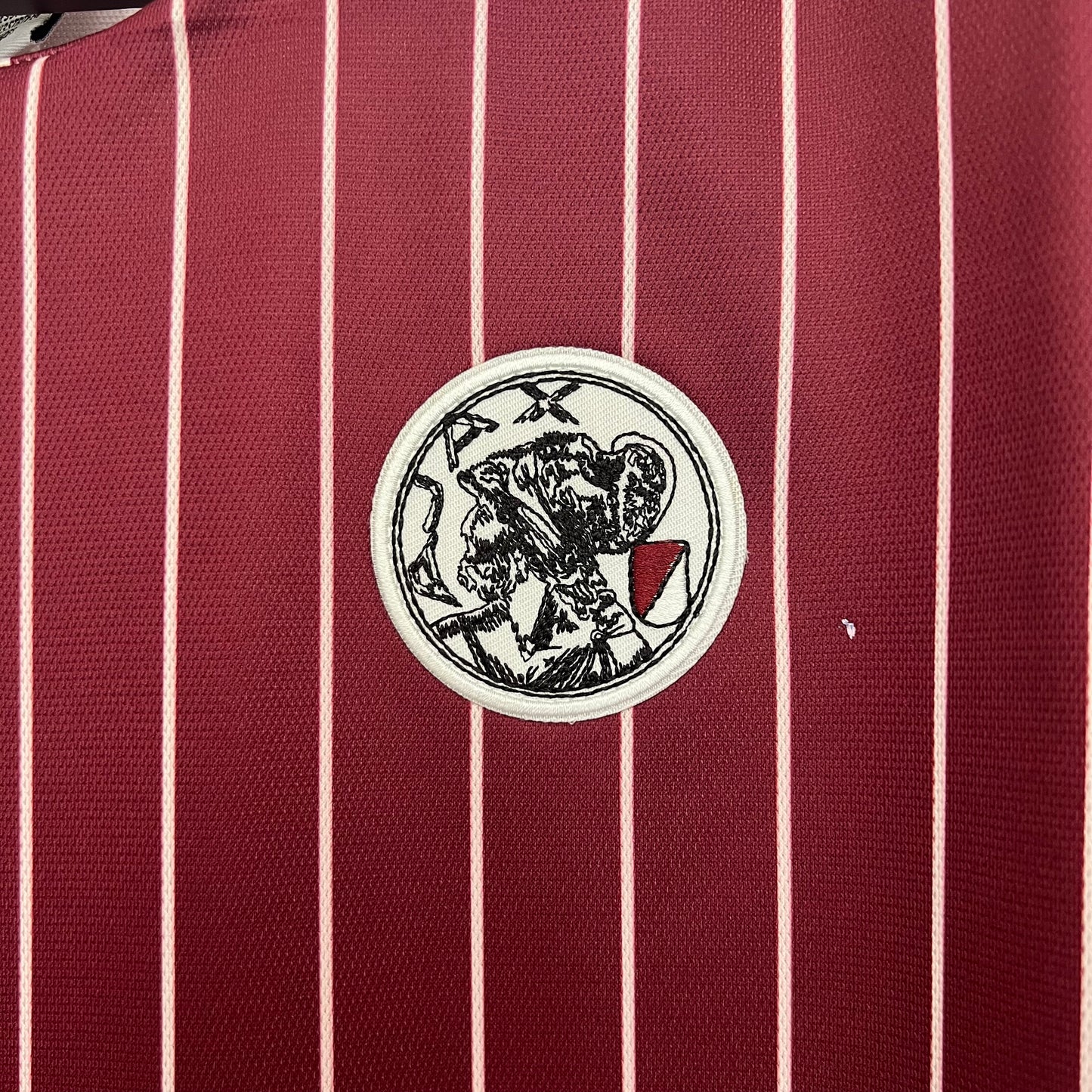 25/26 Ajax - Adidas Originals