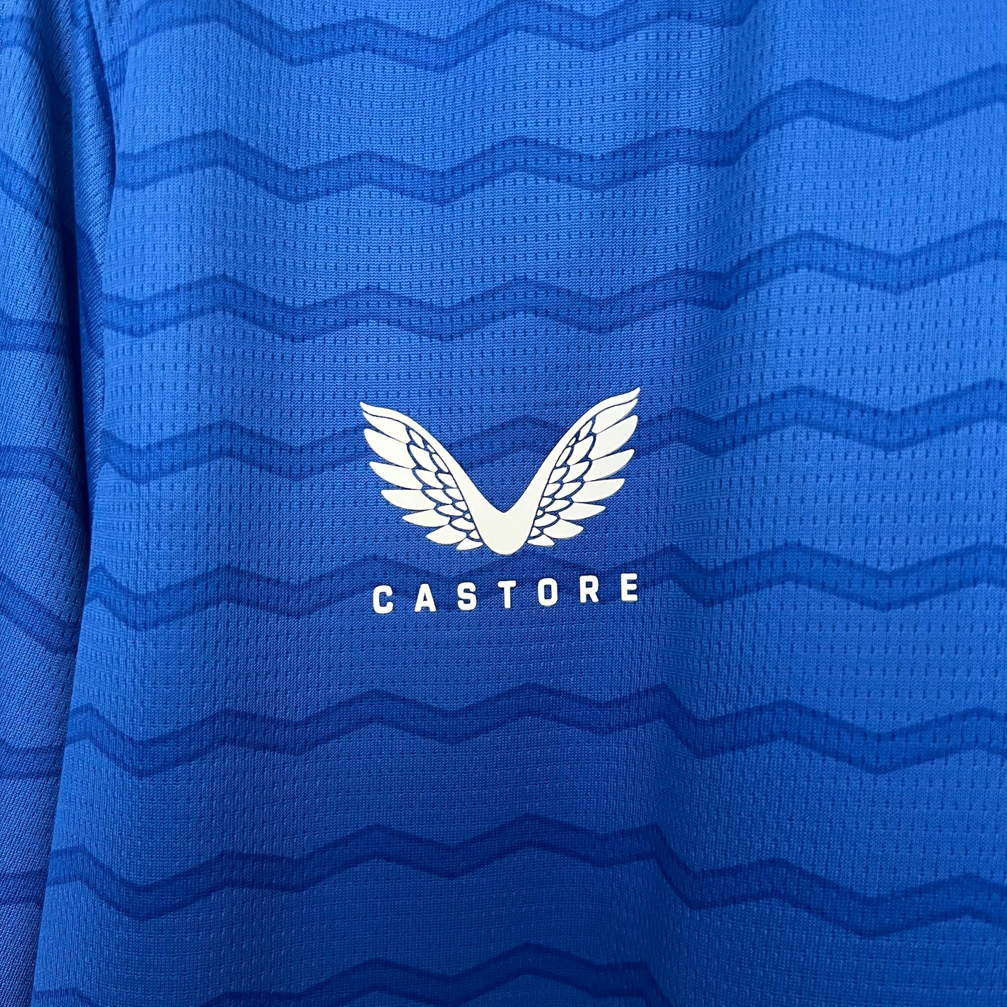 25/26 Everton Home