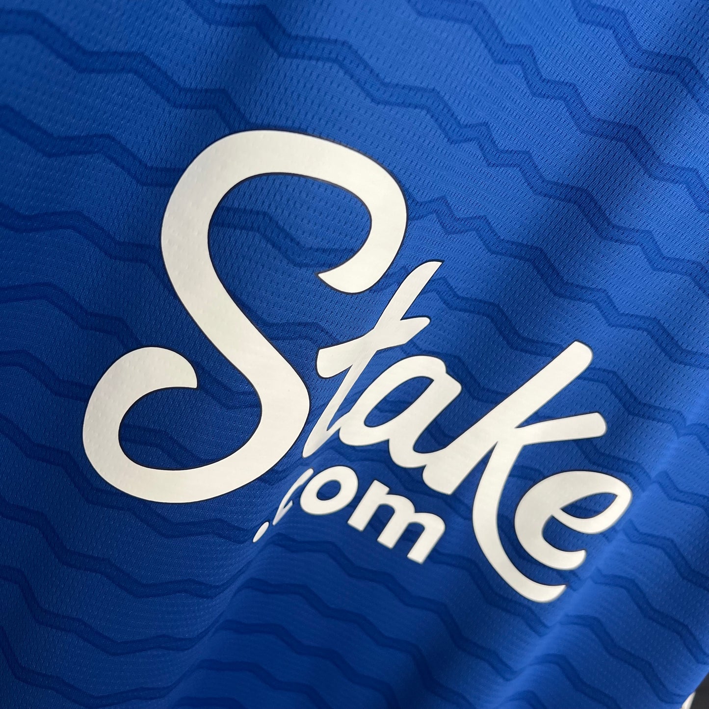 25/26 Everton Home