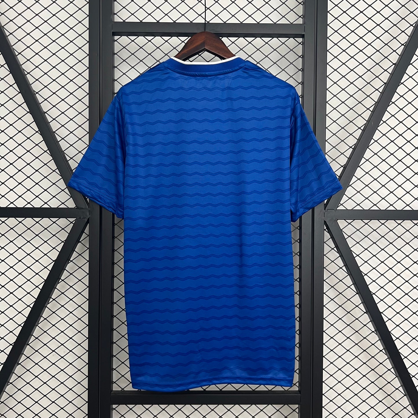 25/26 Everton Home