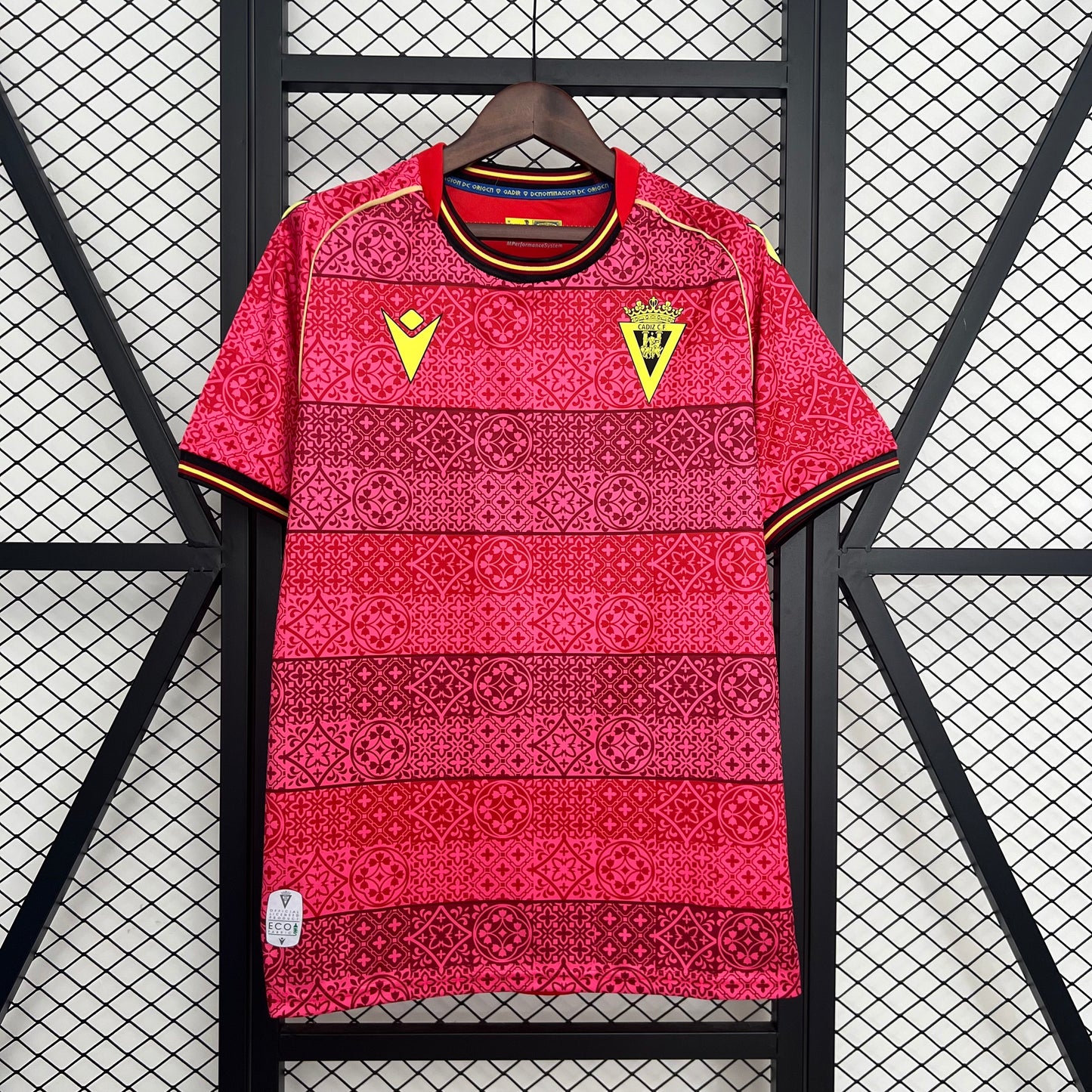 25/26 Cadiz Away
