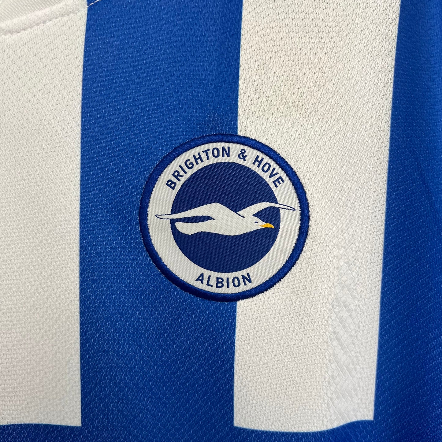 25/26 Brighton Home