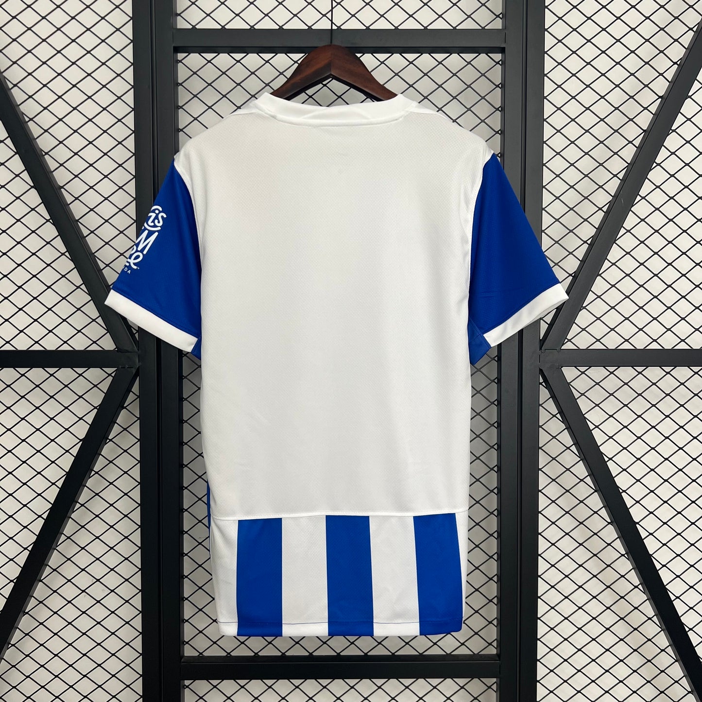 25/26 Brighton Home