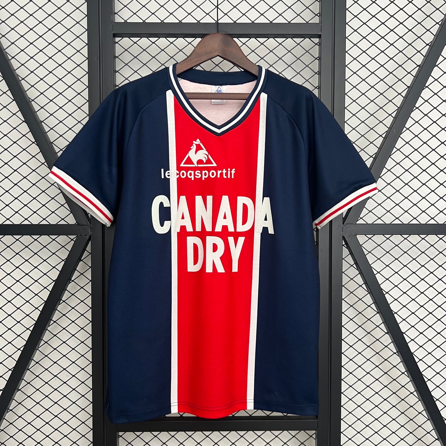 Retro PSG 1974 Home