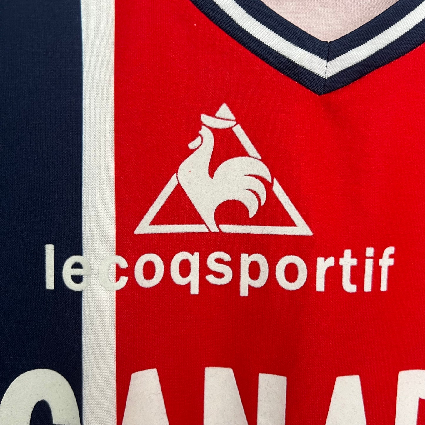 Retro PSG 1974 Home
