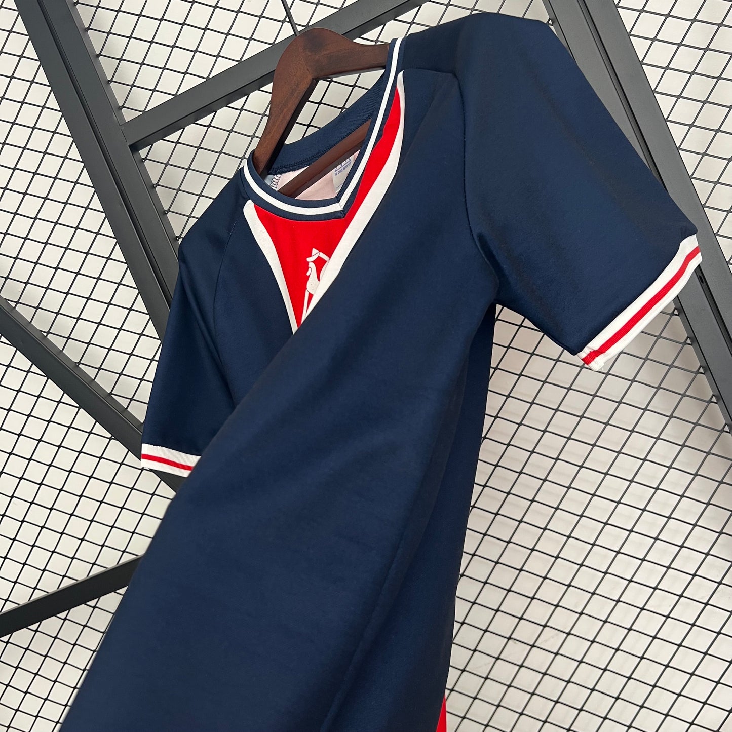 Retro PSG 1974 Home