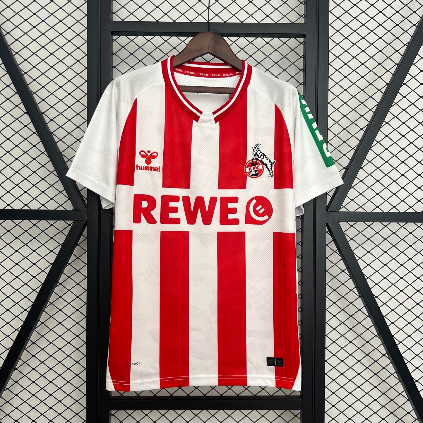 25/26 Cologne Home