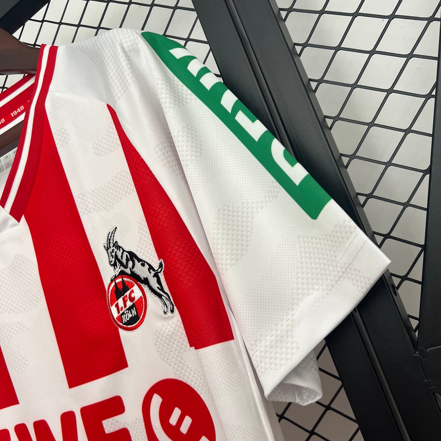 25/26 Cologne Home