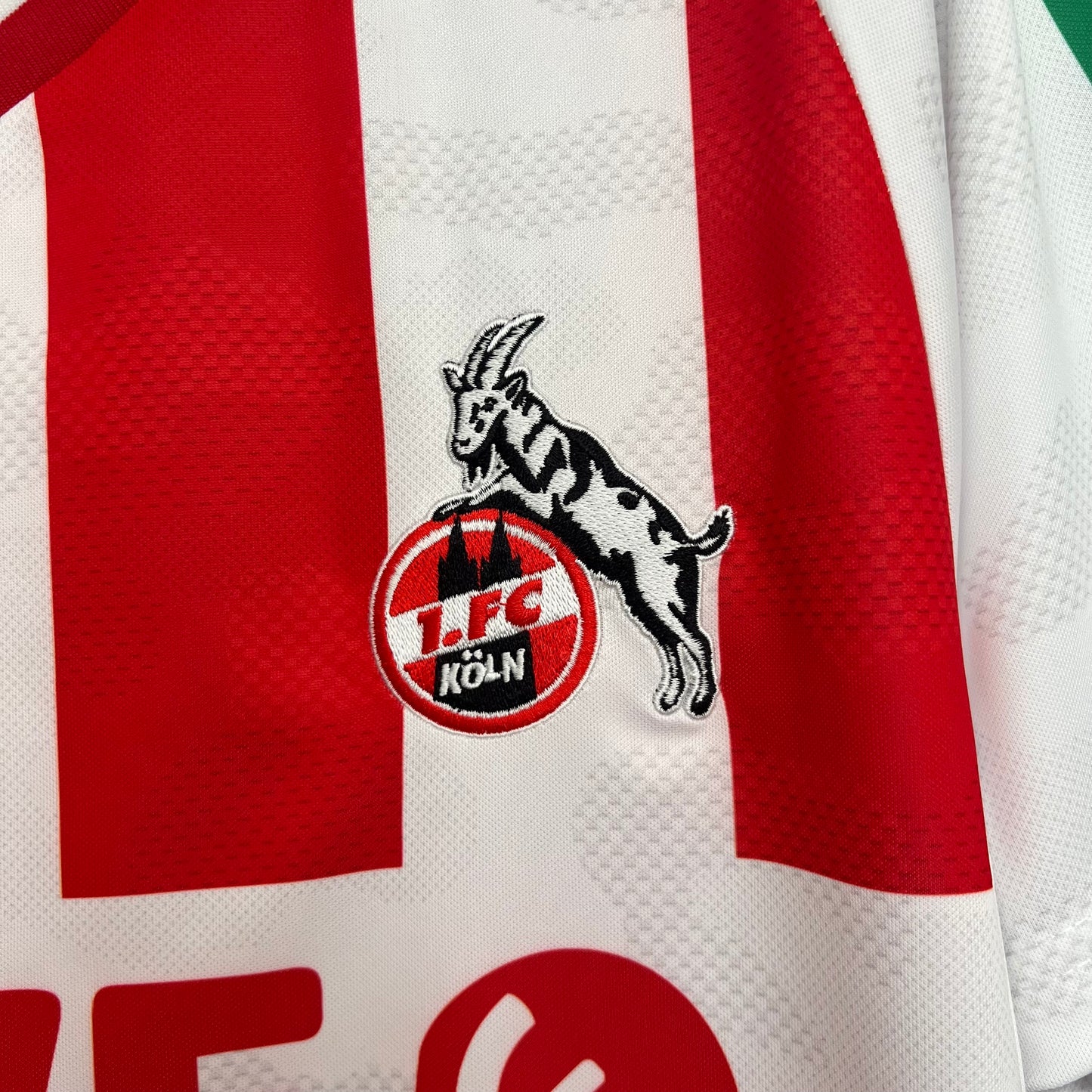 25/26 Cologne Home