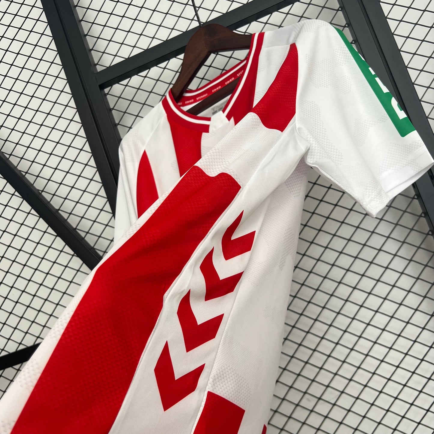 25/26 Cologne Home