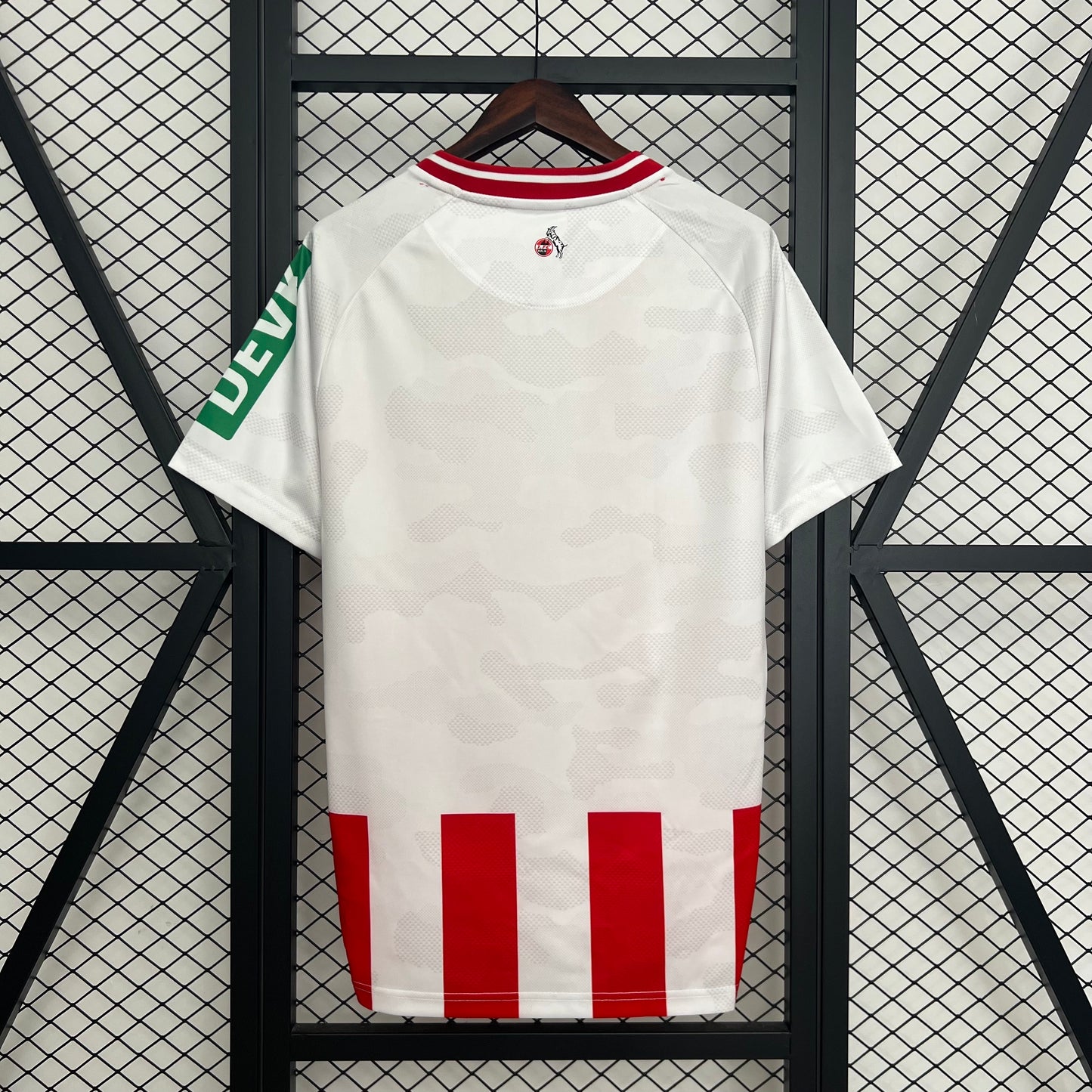 25/26 Cologne Home