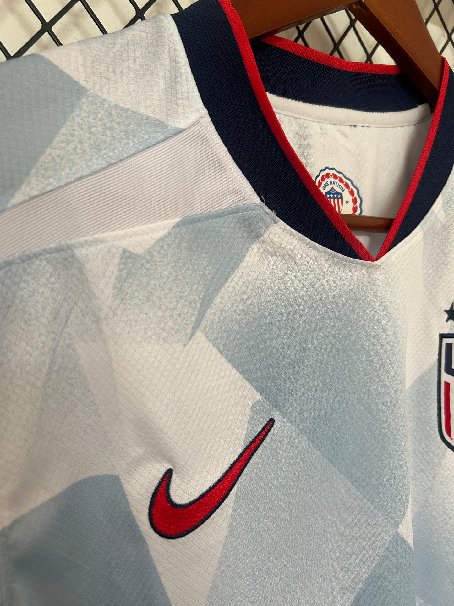 2025 USA Home