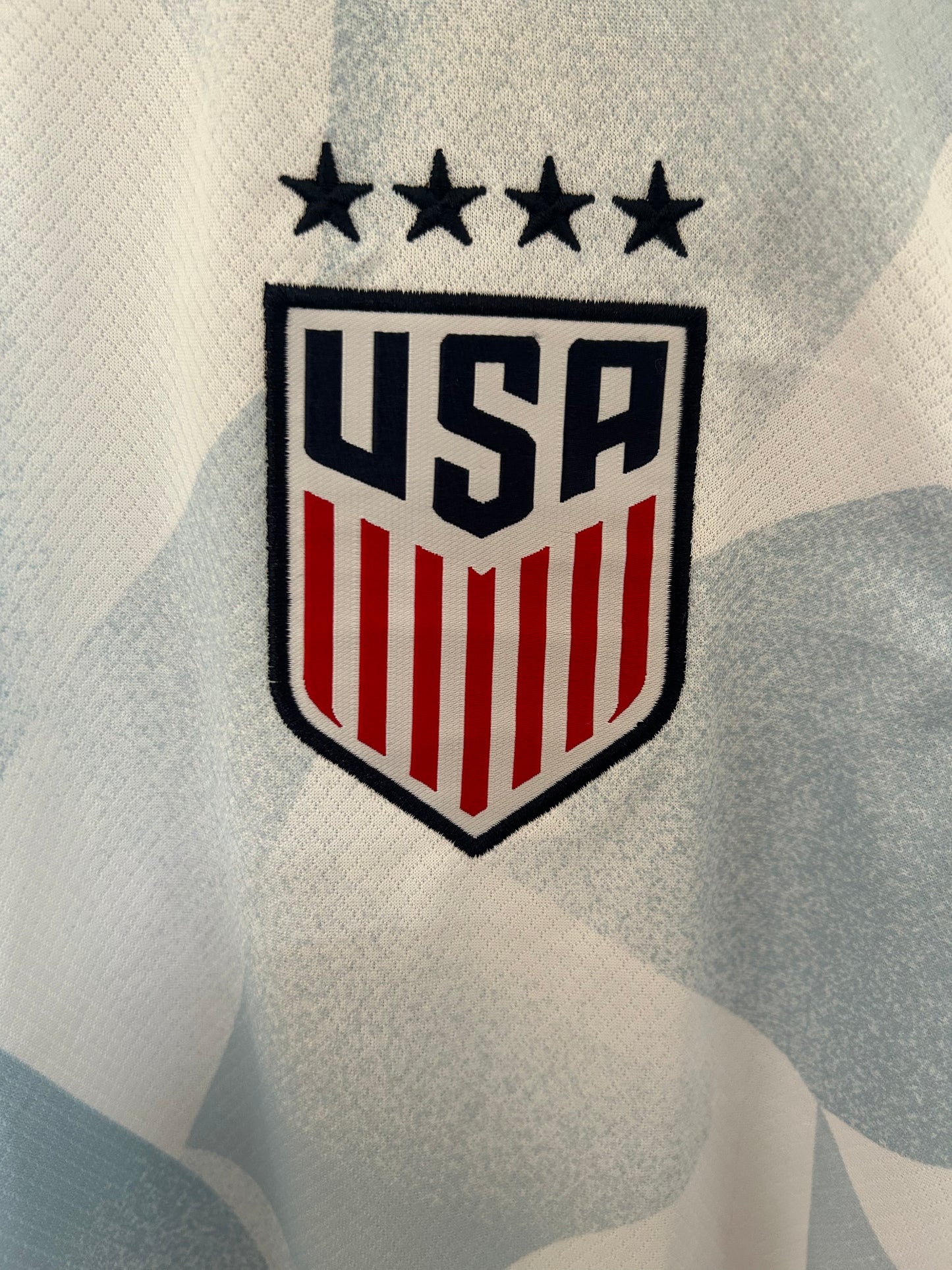 2025 USA Home