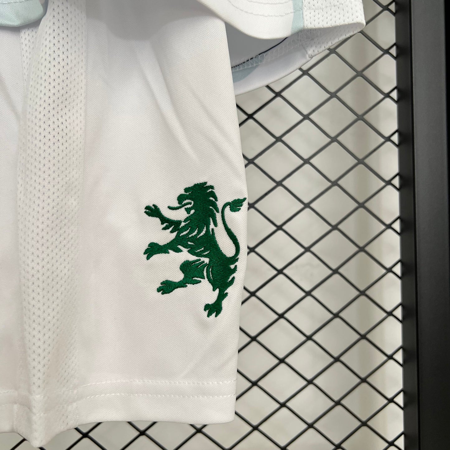 25/26 Kids Sporting Lisbon Third Away