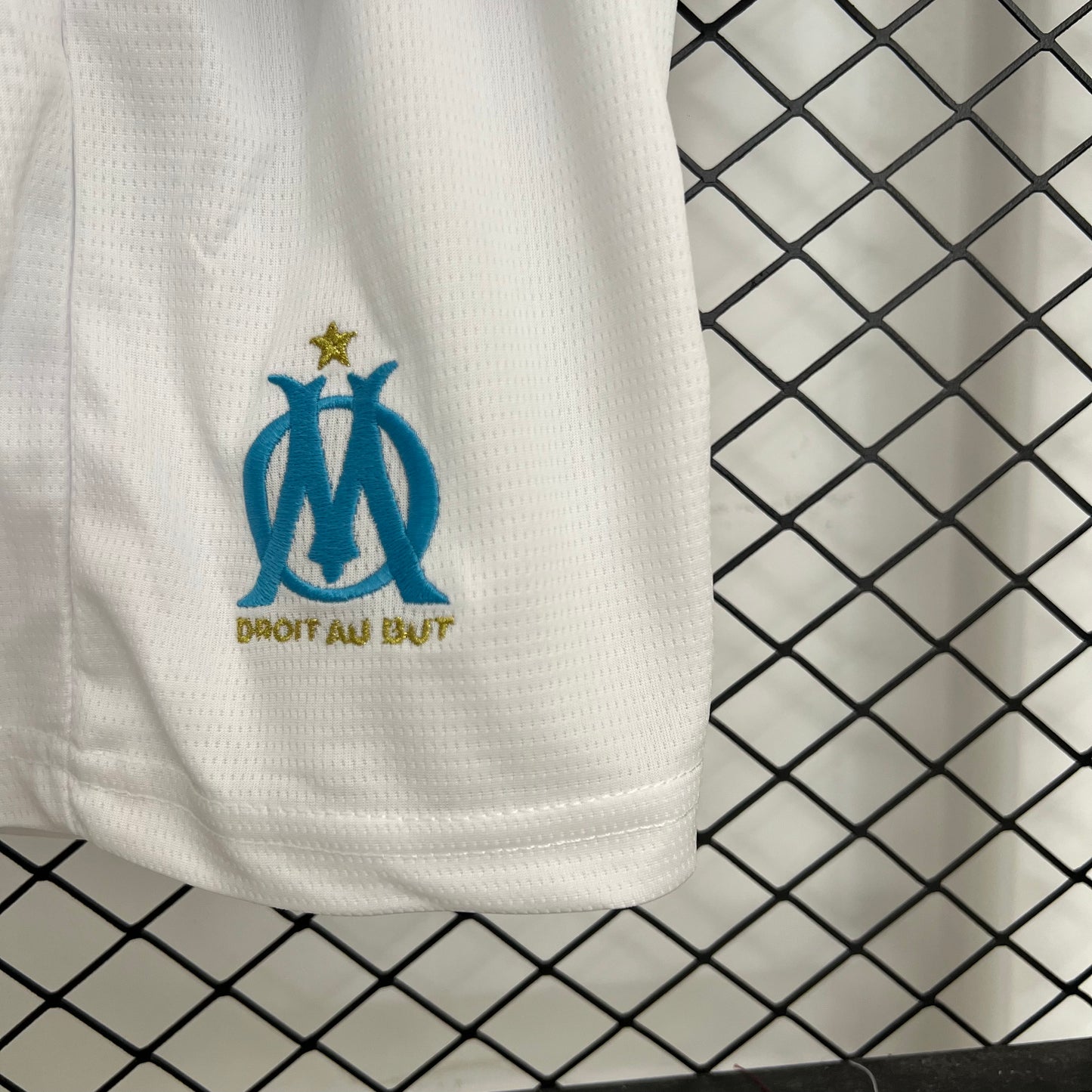 25/26 Kids Marseille Home