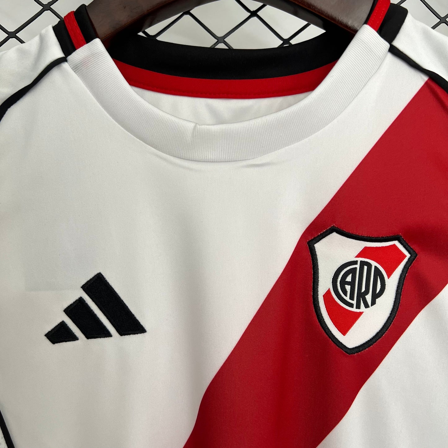 25/26 Kids River Plate Home