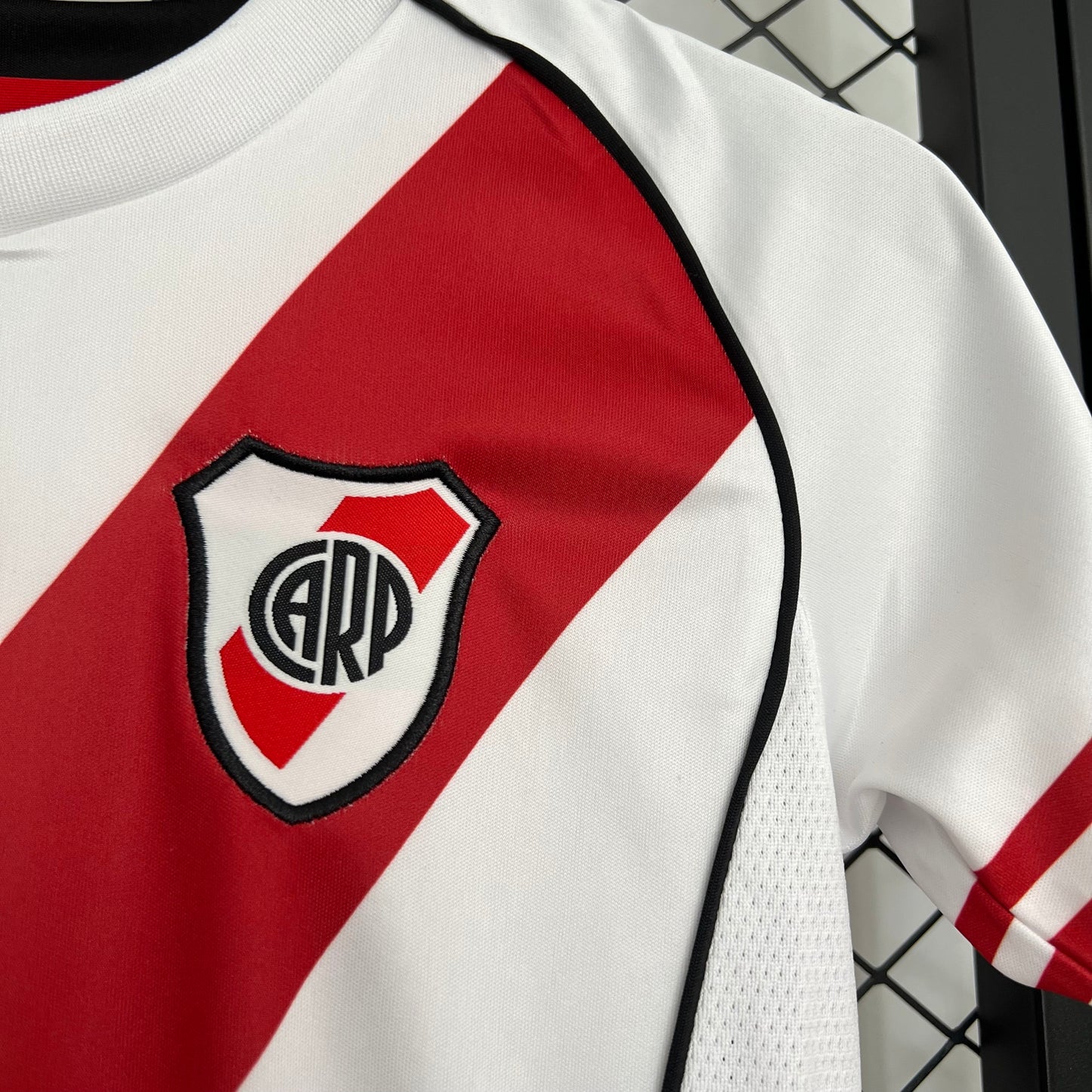 25/26 Kids River Plate Home