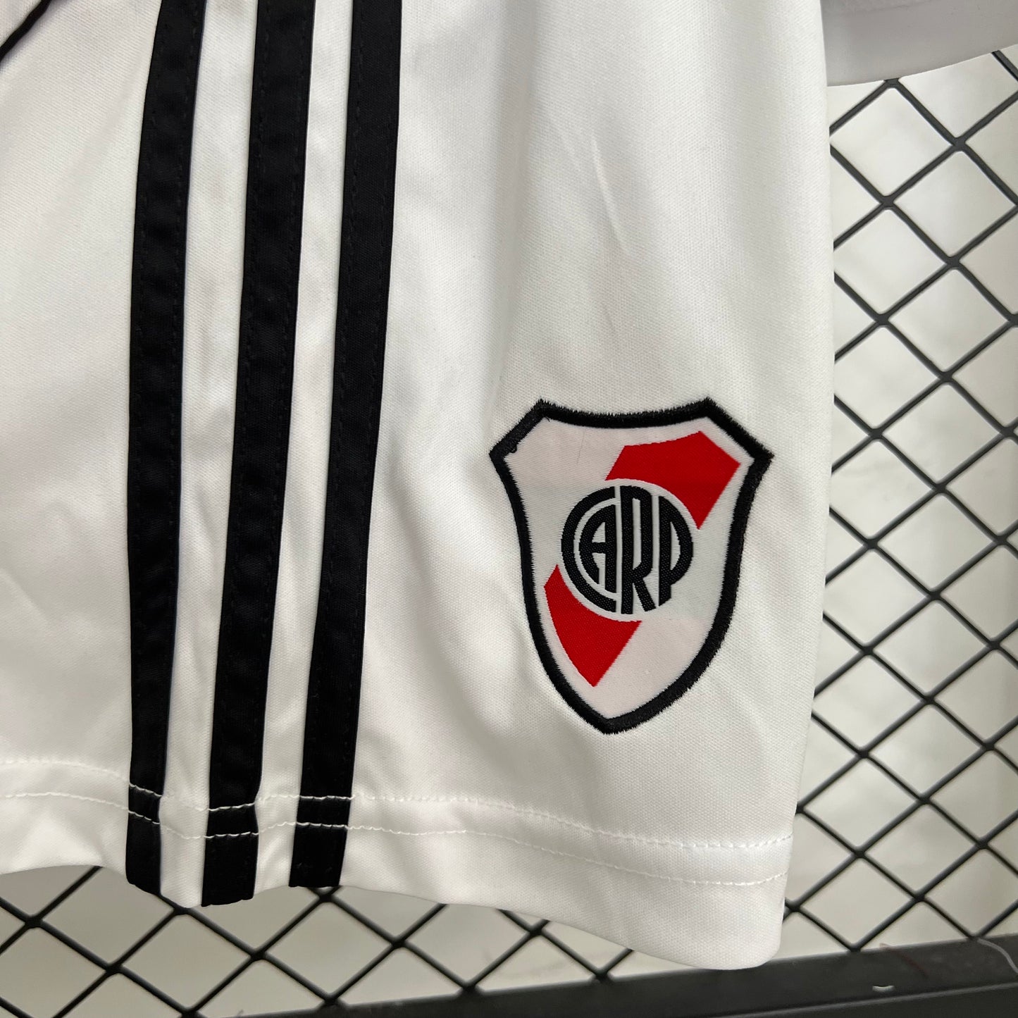 25/26 Kids River Plate Home