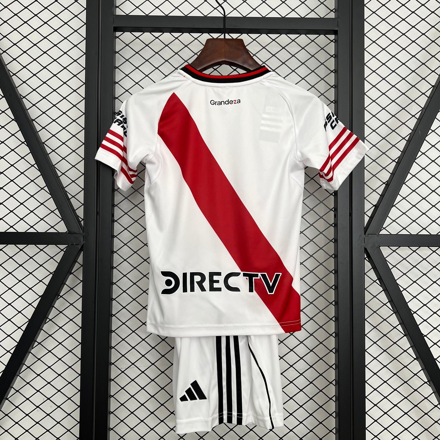 25/26 Kids River Plate Home