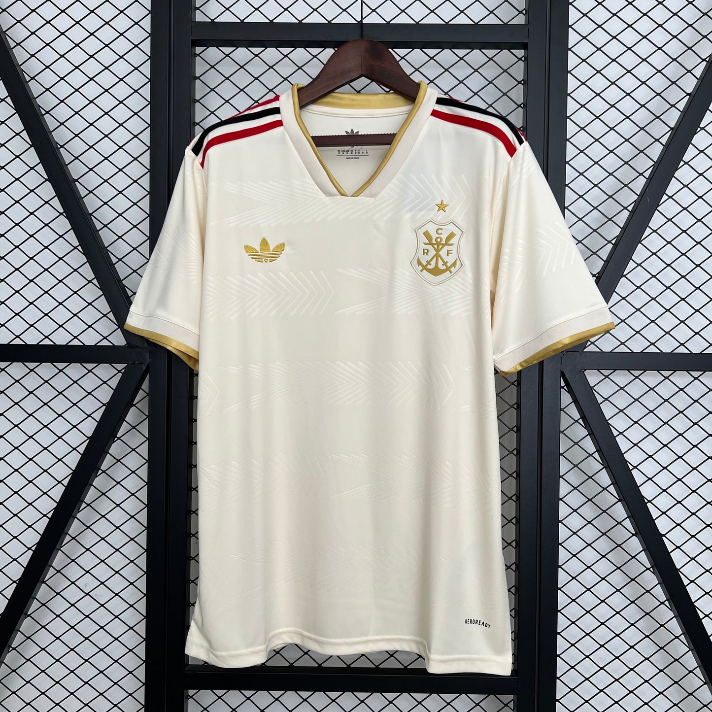 25/26 Flamengo's Third Away