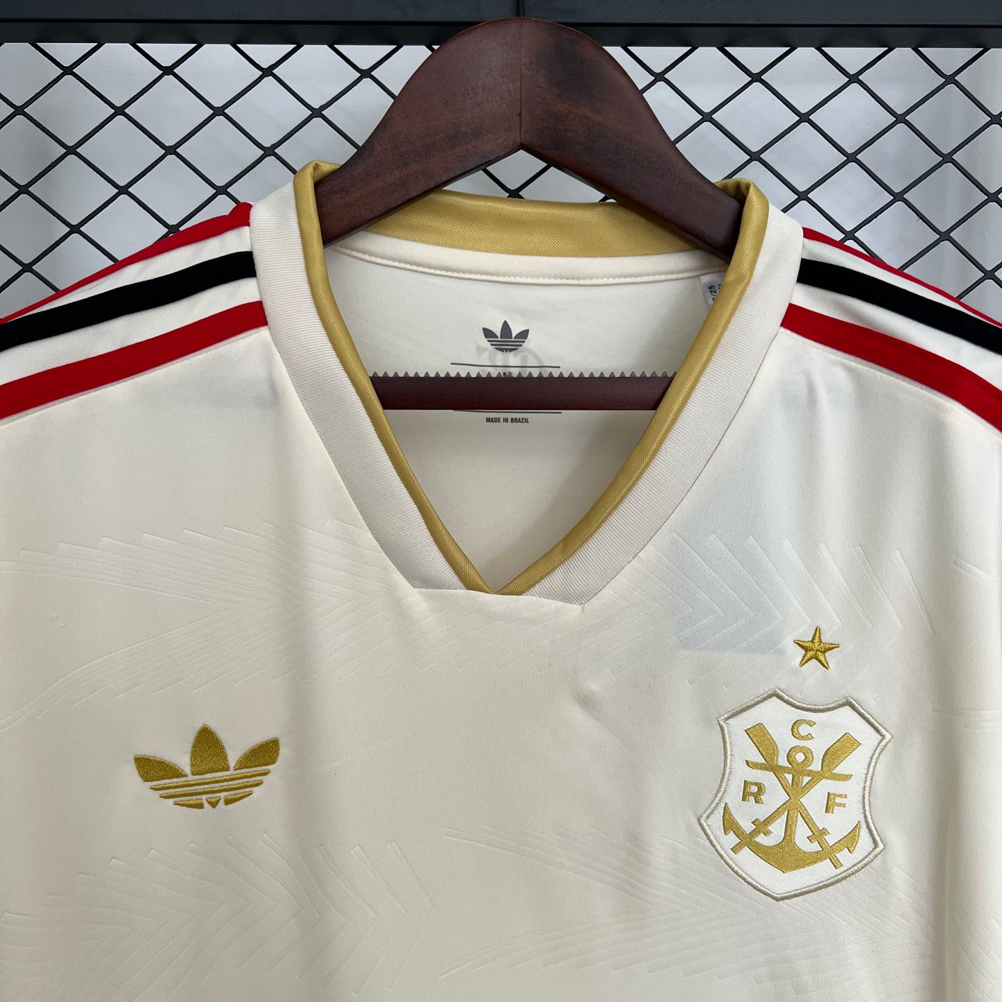 25/26 Flamengo's Third Away