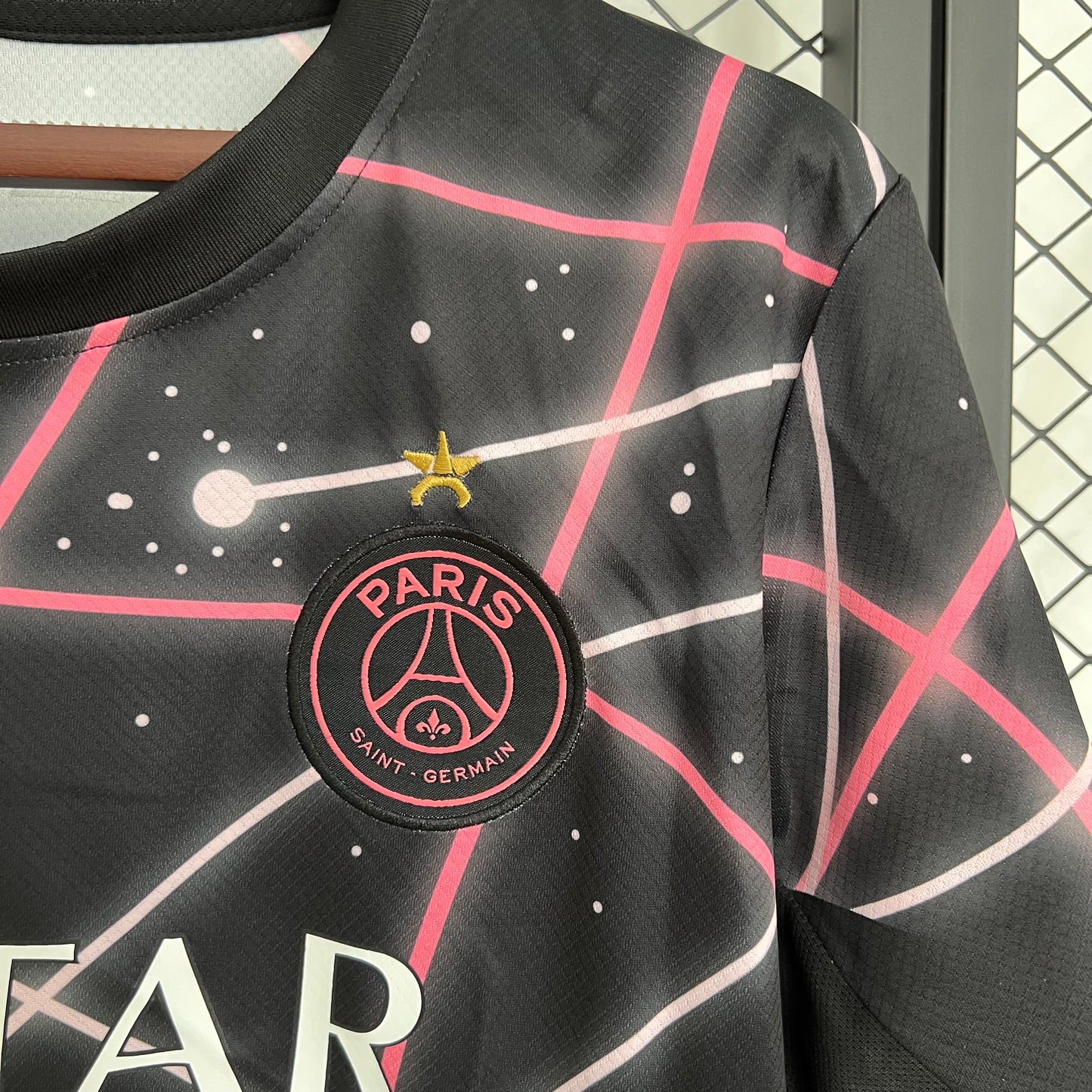25/26 PSG Special Edition