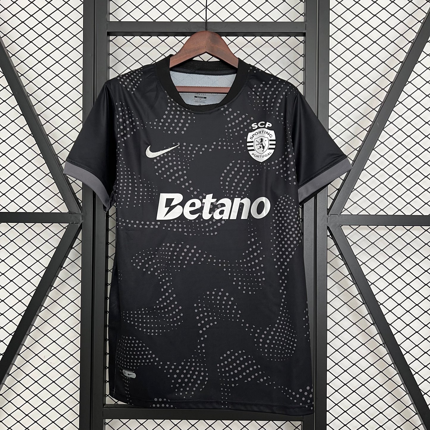 25/26 Sporting Lisbon Special Edition