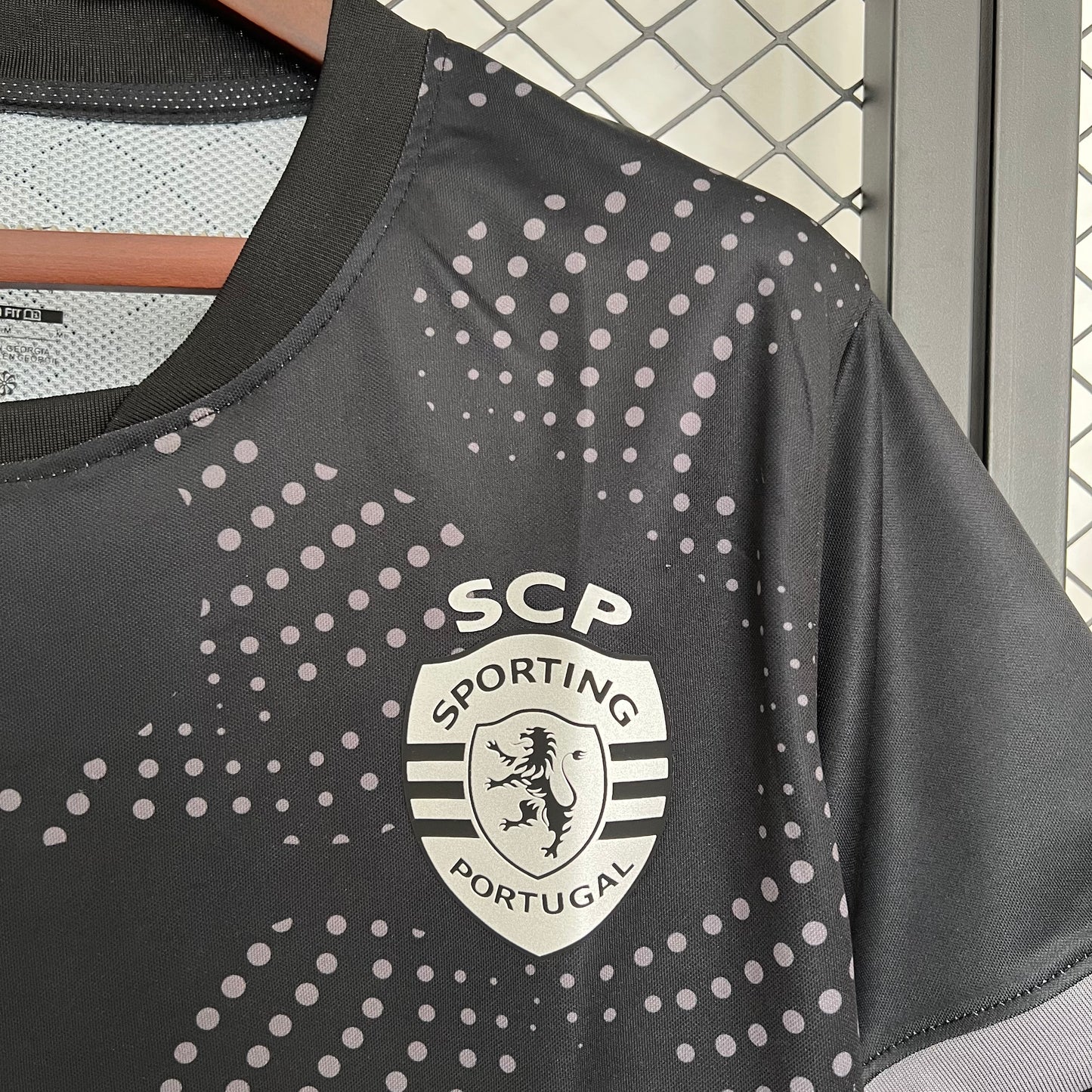 25/26 Sporting Lisbon Special Edition
