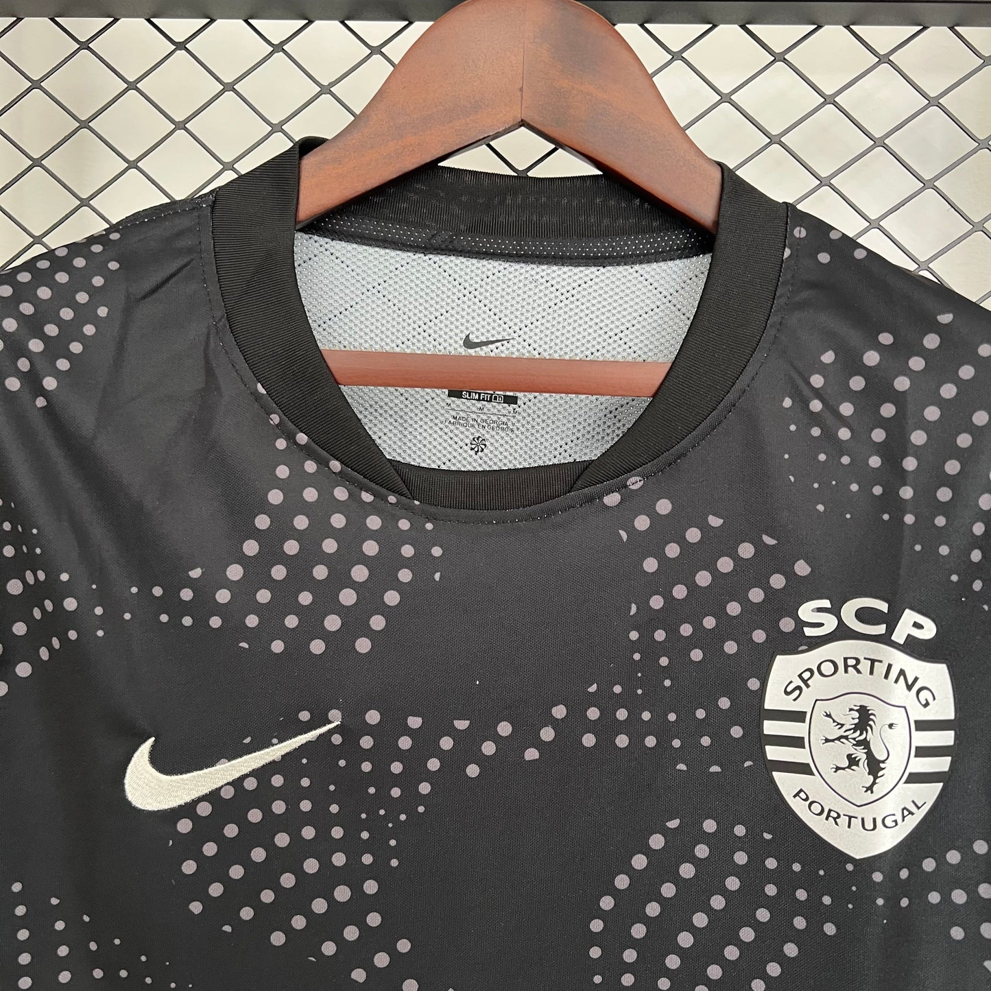 25/26 Sporting Lisbon Special Edition