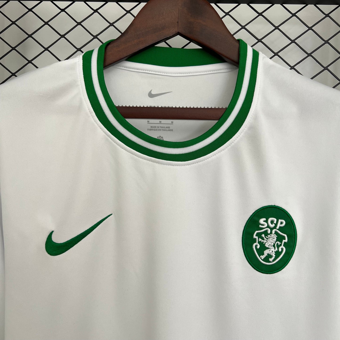 25/26 Sporting Lisbon Special Edition