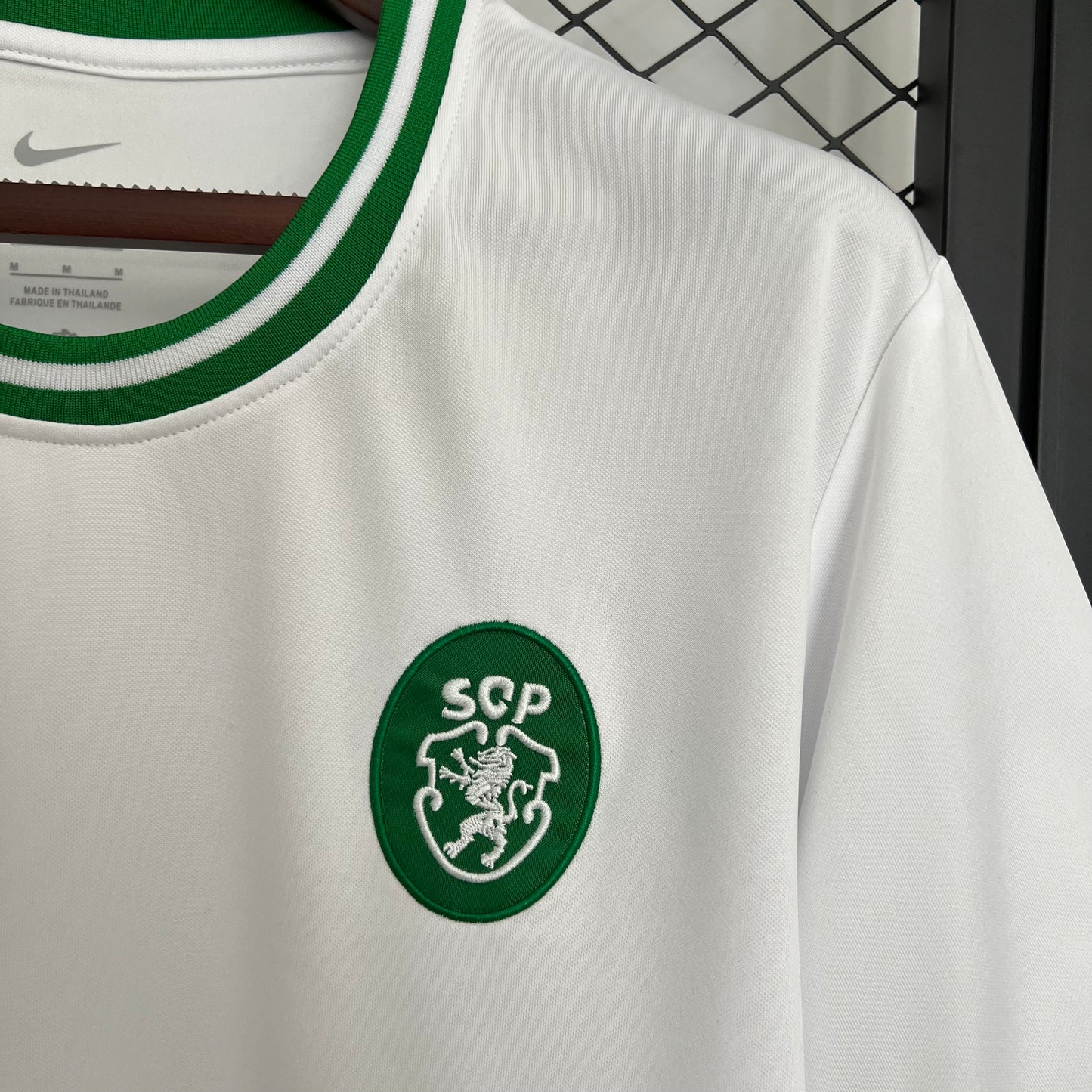 25/26 Sporting Lisbon Special Edition
