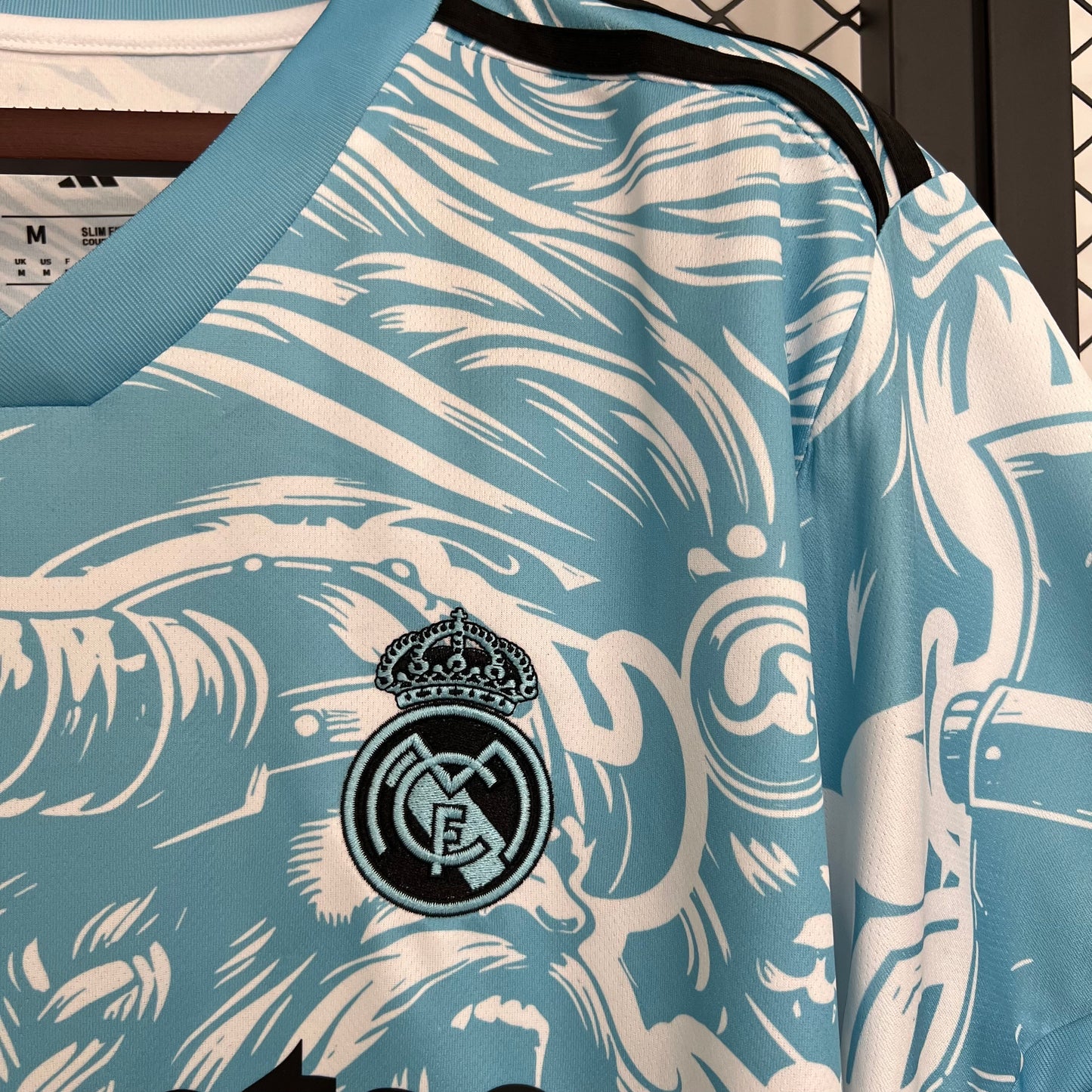 25/26 Real Madrid Special Edition