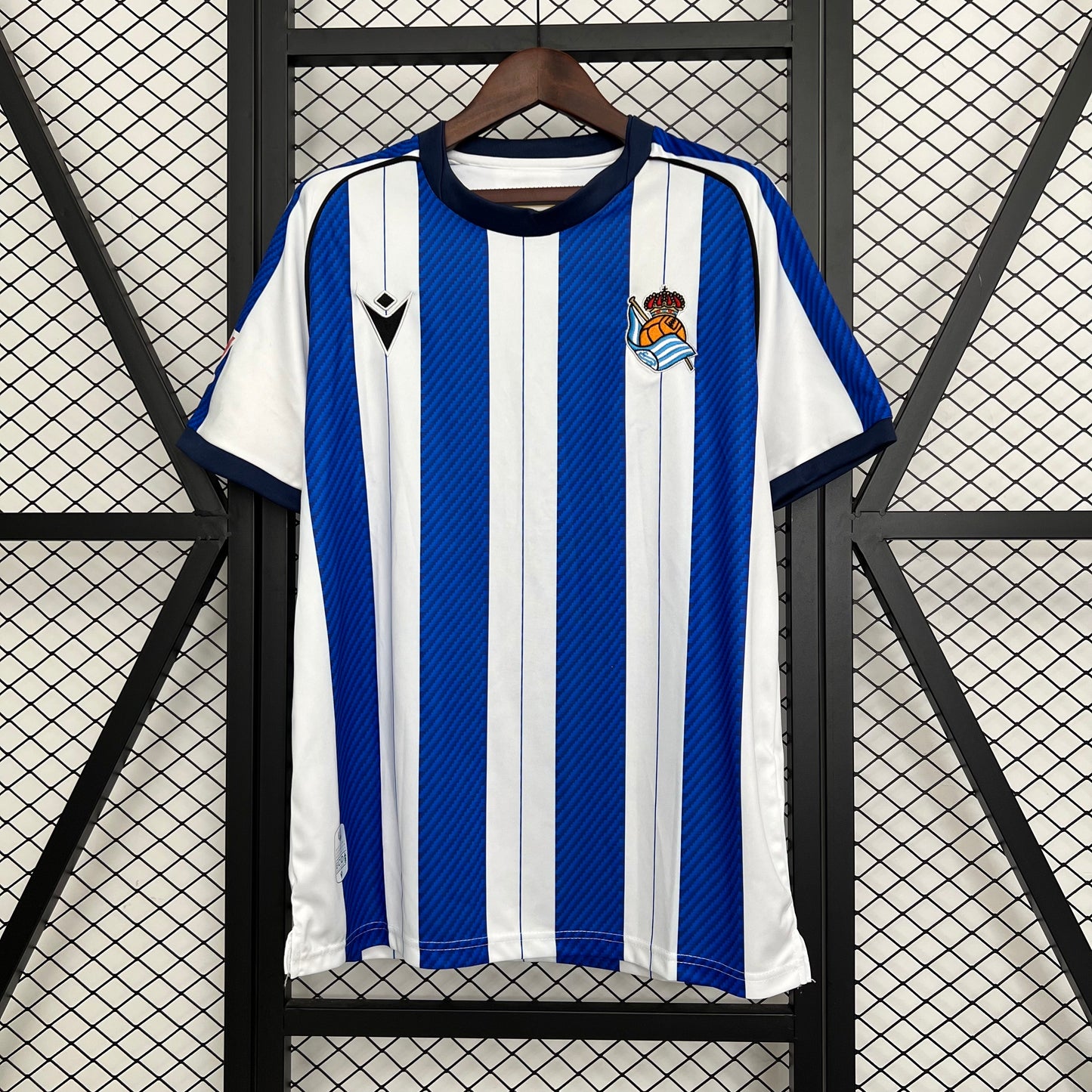 25/26 Real Sociedad Home