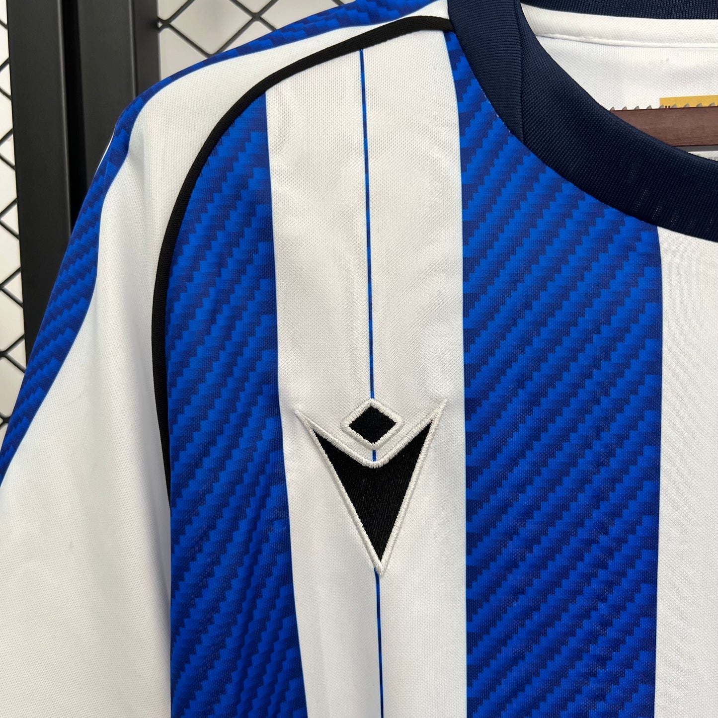 25/26 Real Sociedad Home