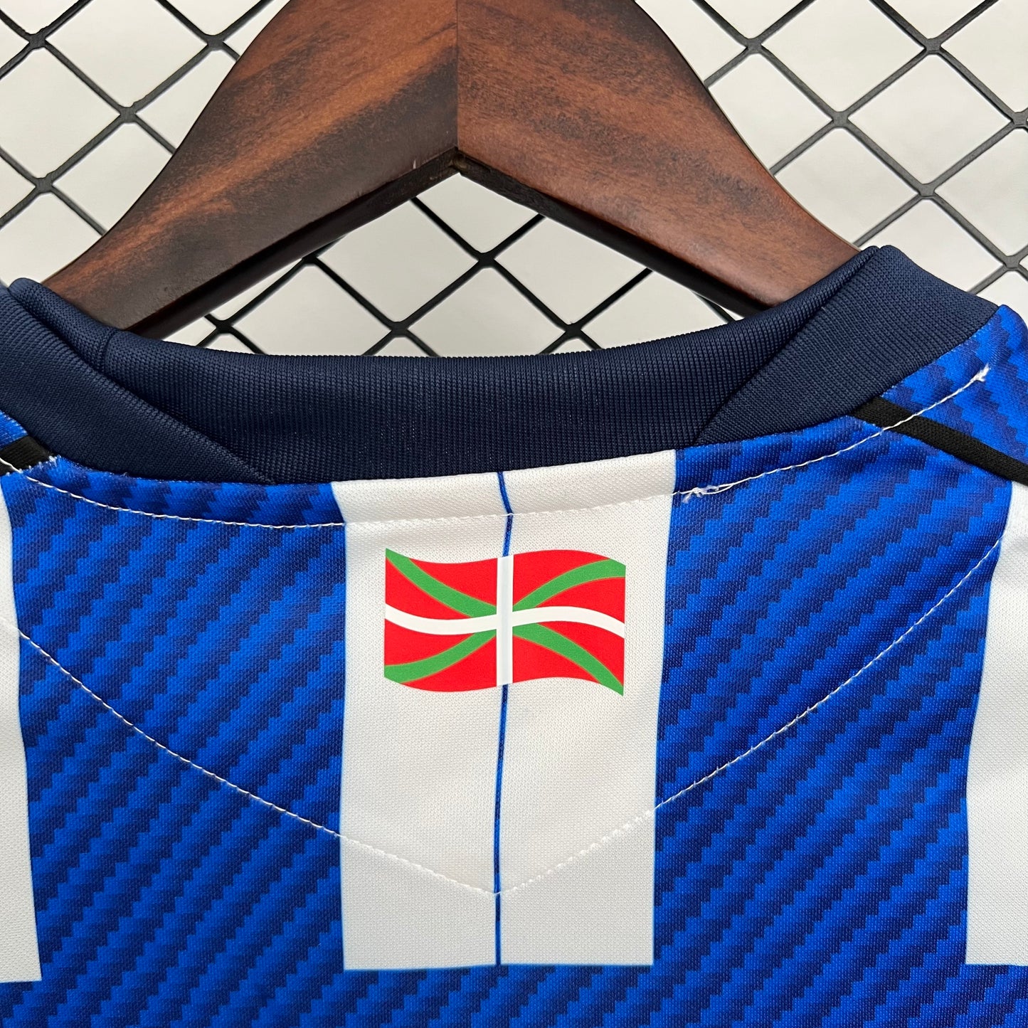 25/26 Real Sociedad Home