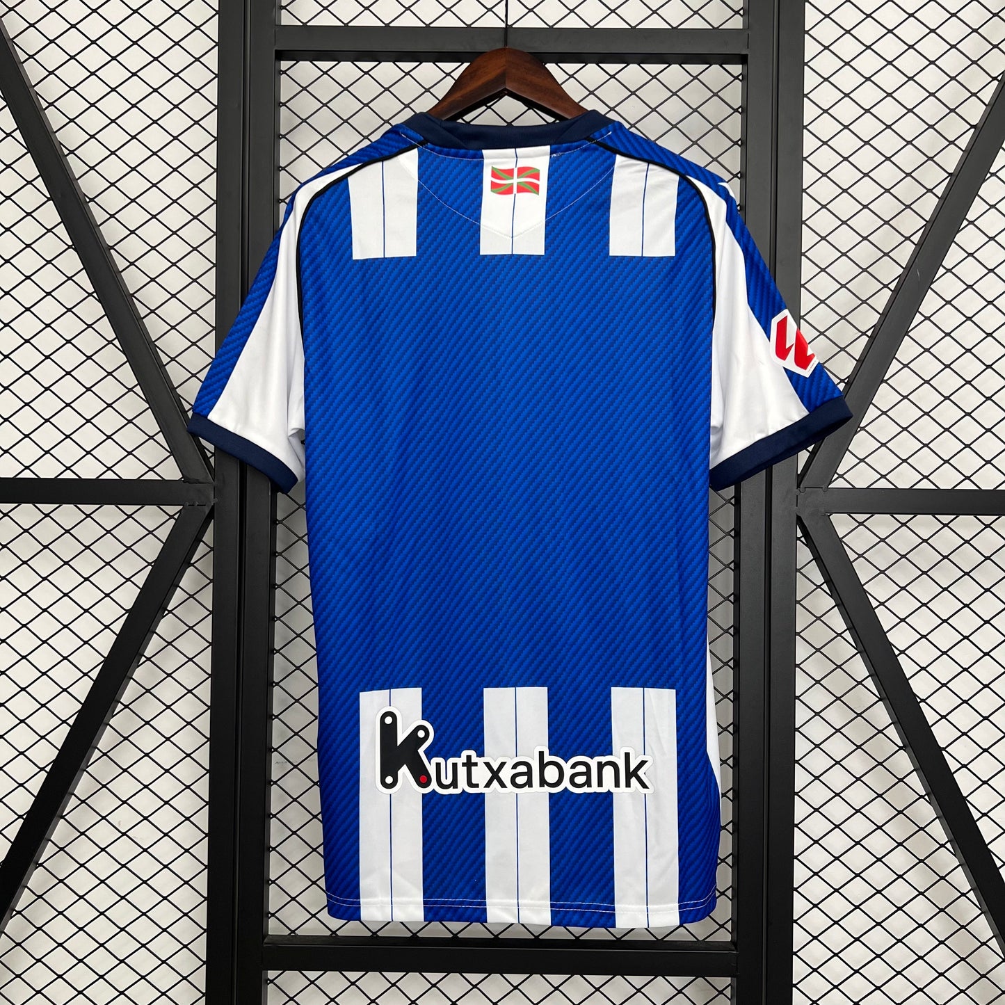 25/26 Real Sociedad Home