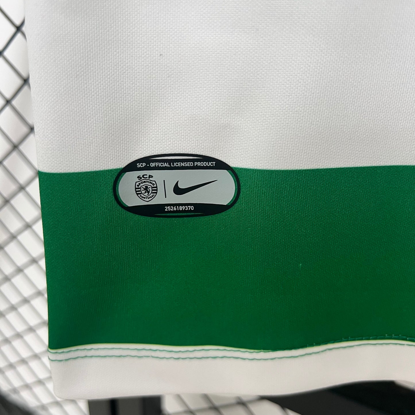 25/26 Sporting Lisbon Home