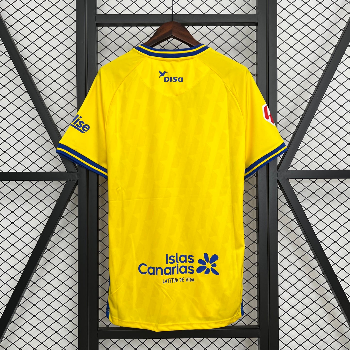 25/26 Las Palmas Home