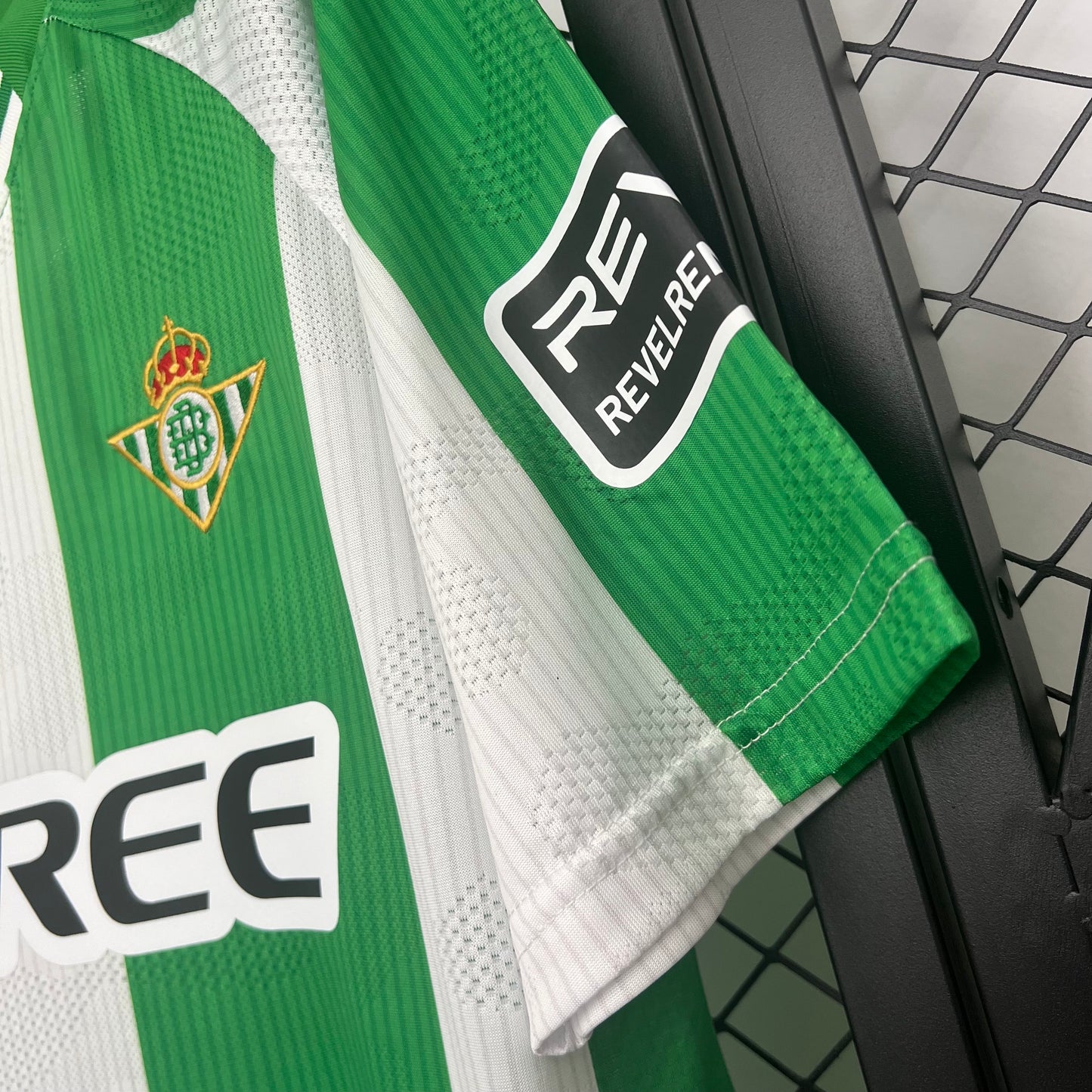 25/26 Real Betis Home