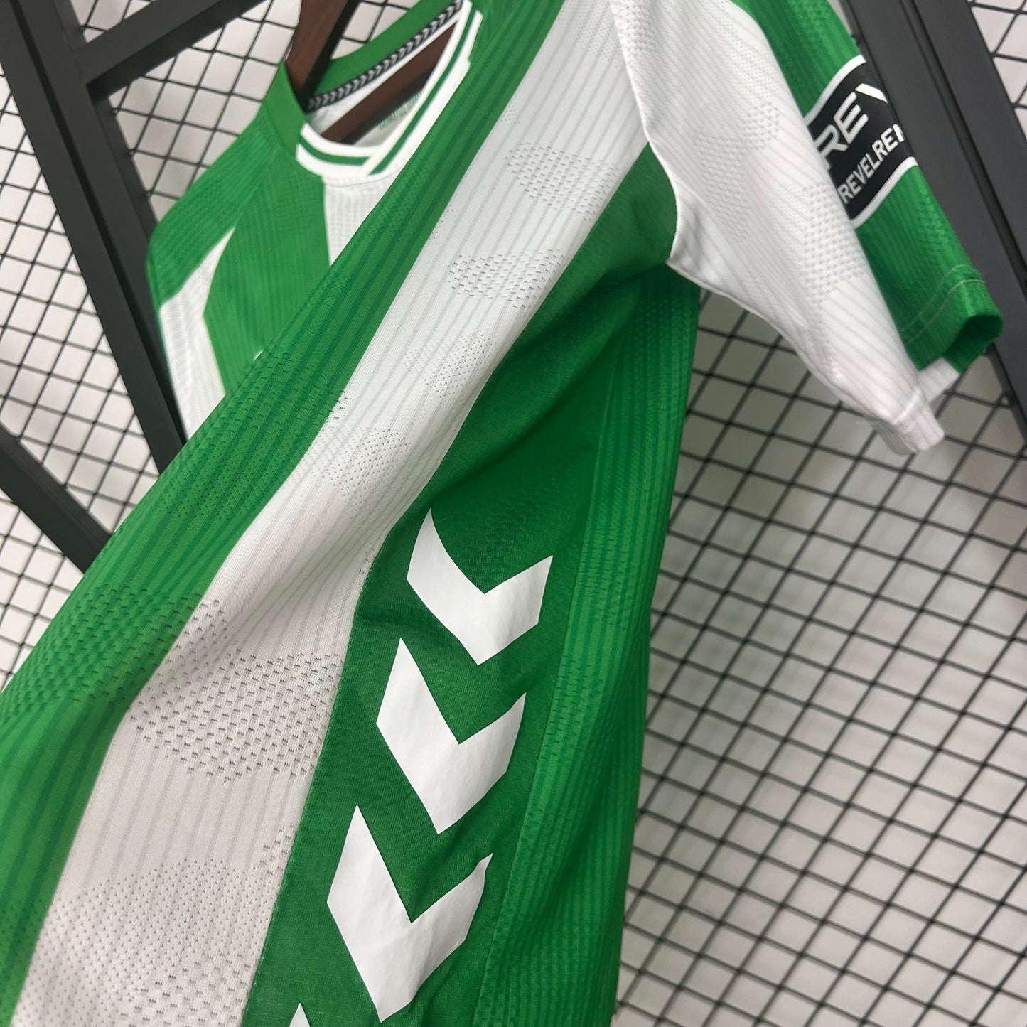 25/26 Real Betis Home