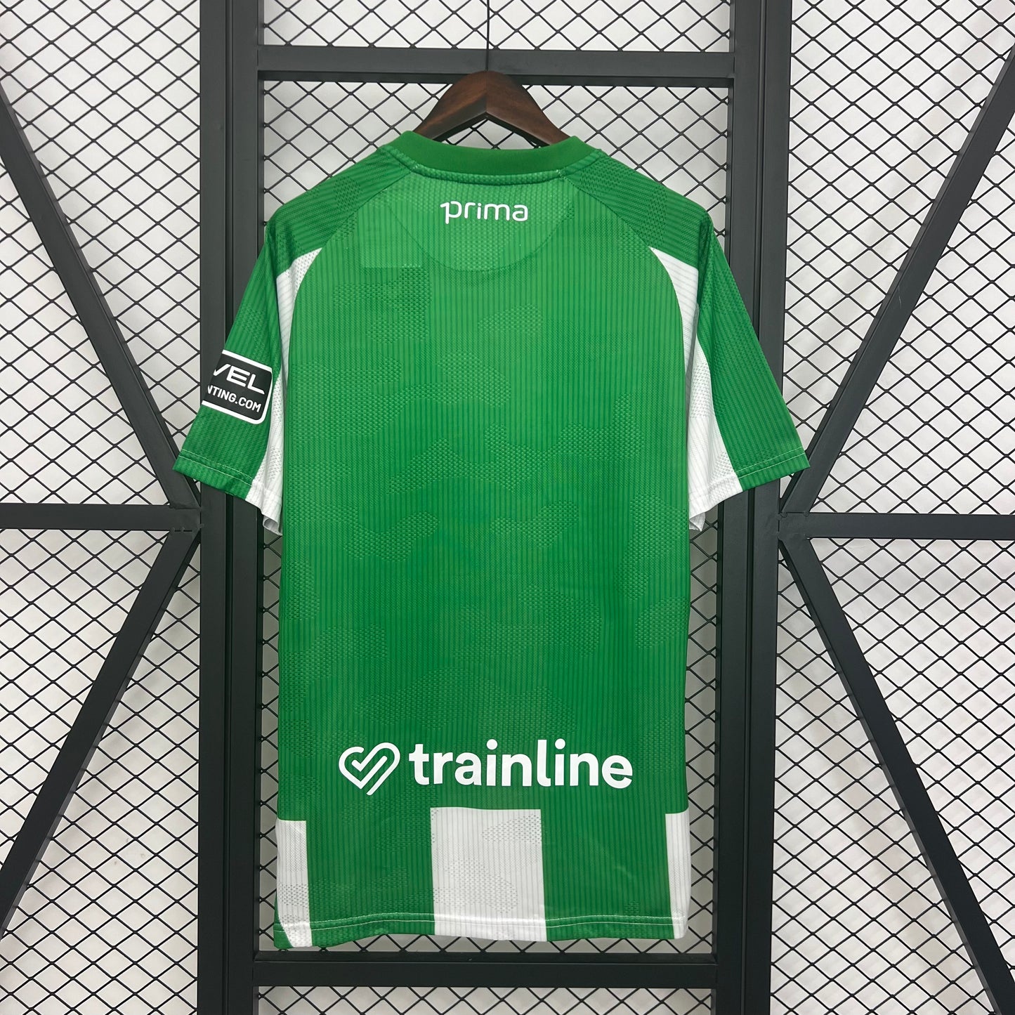 25/26 Real Betis Home