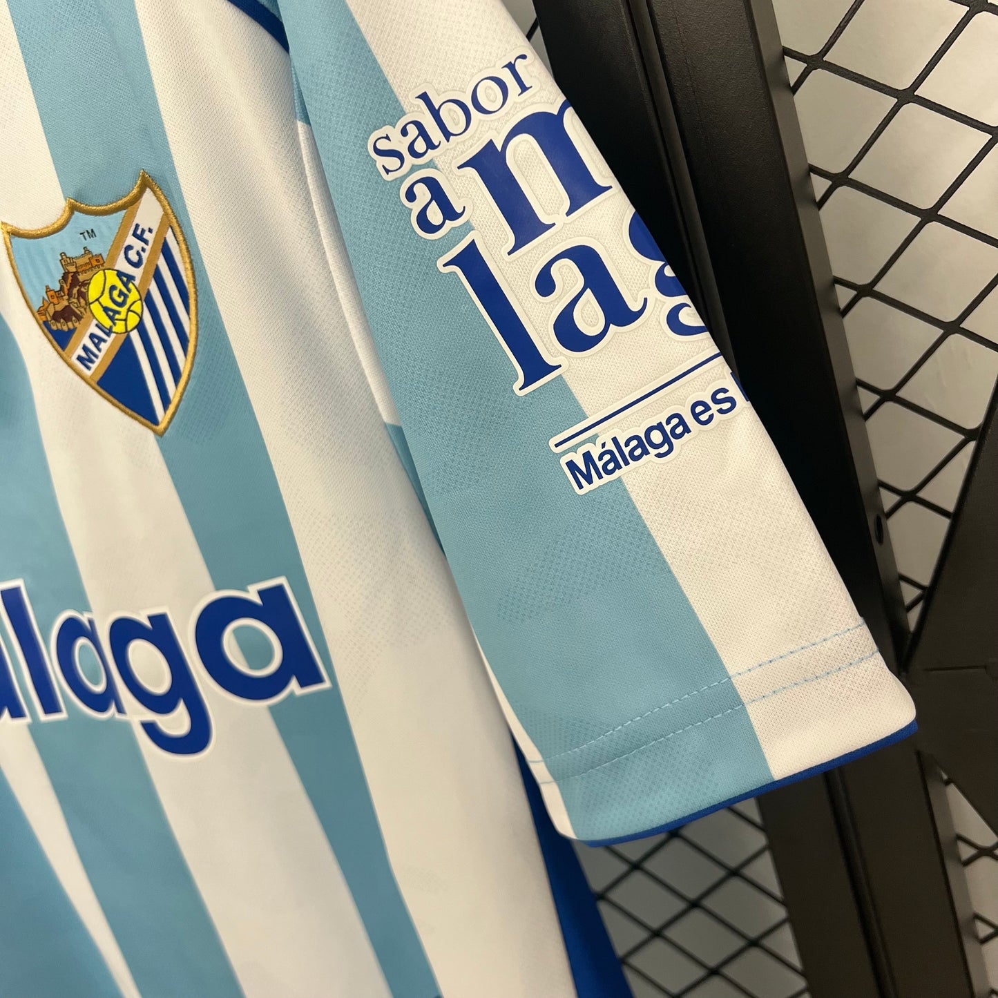 25/26 Málaga Home