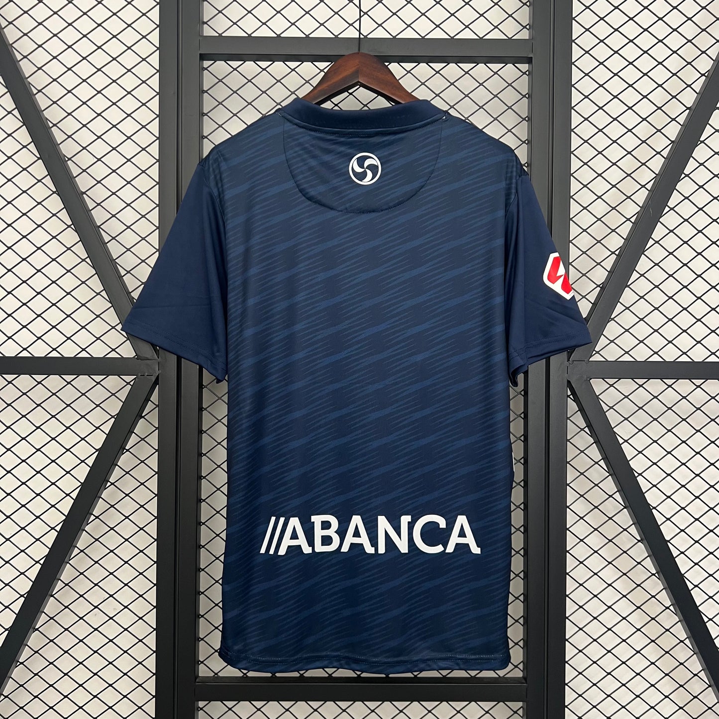 25/26 Celta Away