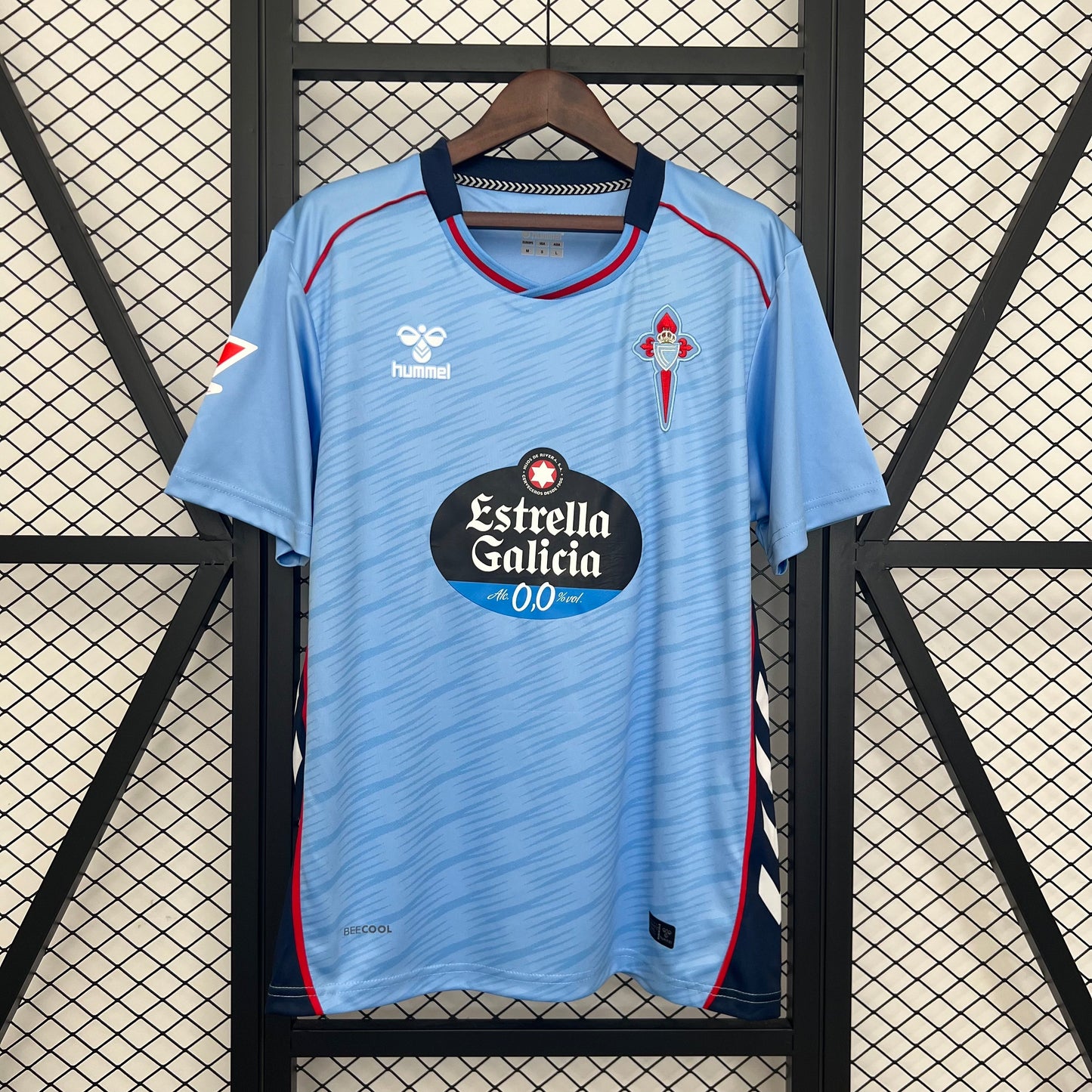 25/26 Celta Home