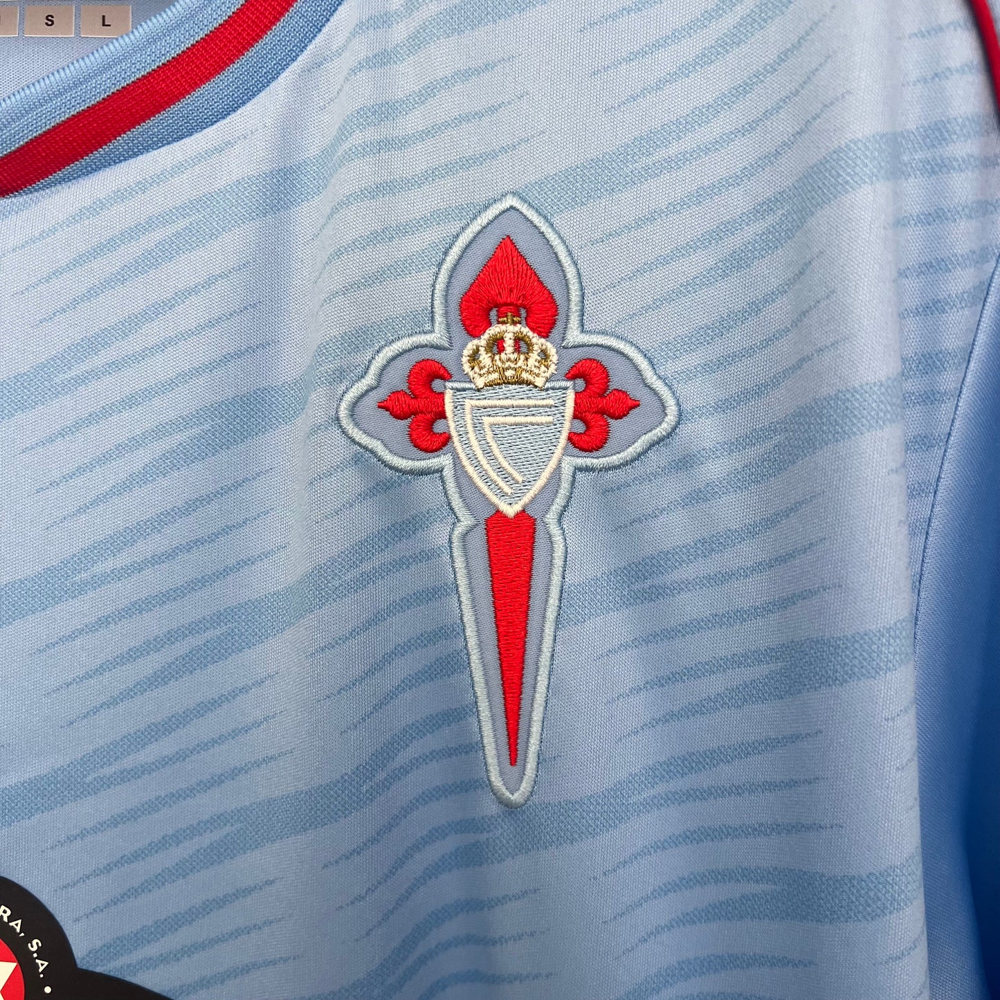 25/26 Celta Home