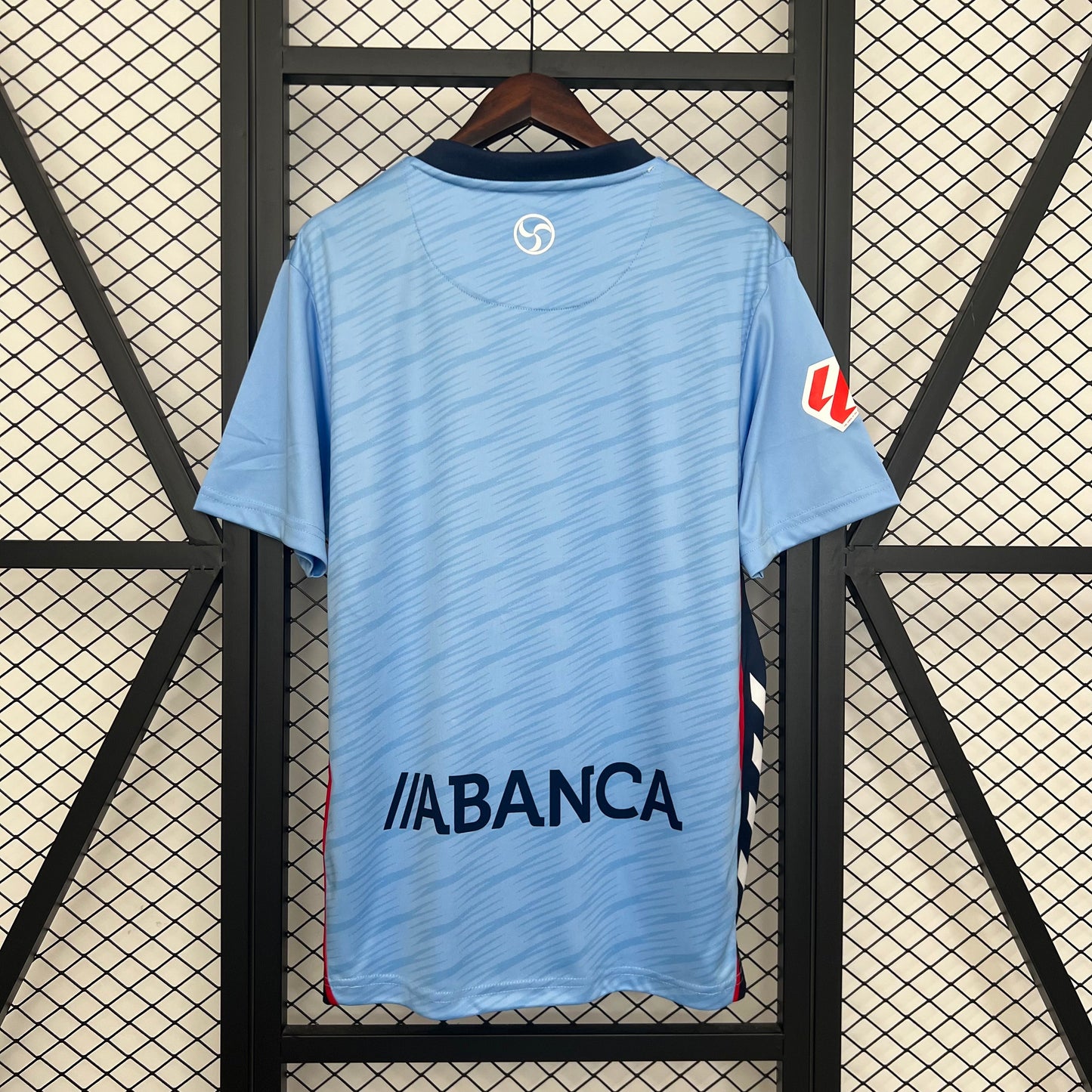 25/26 Celta Home