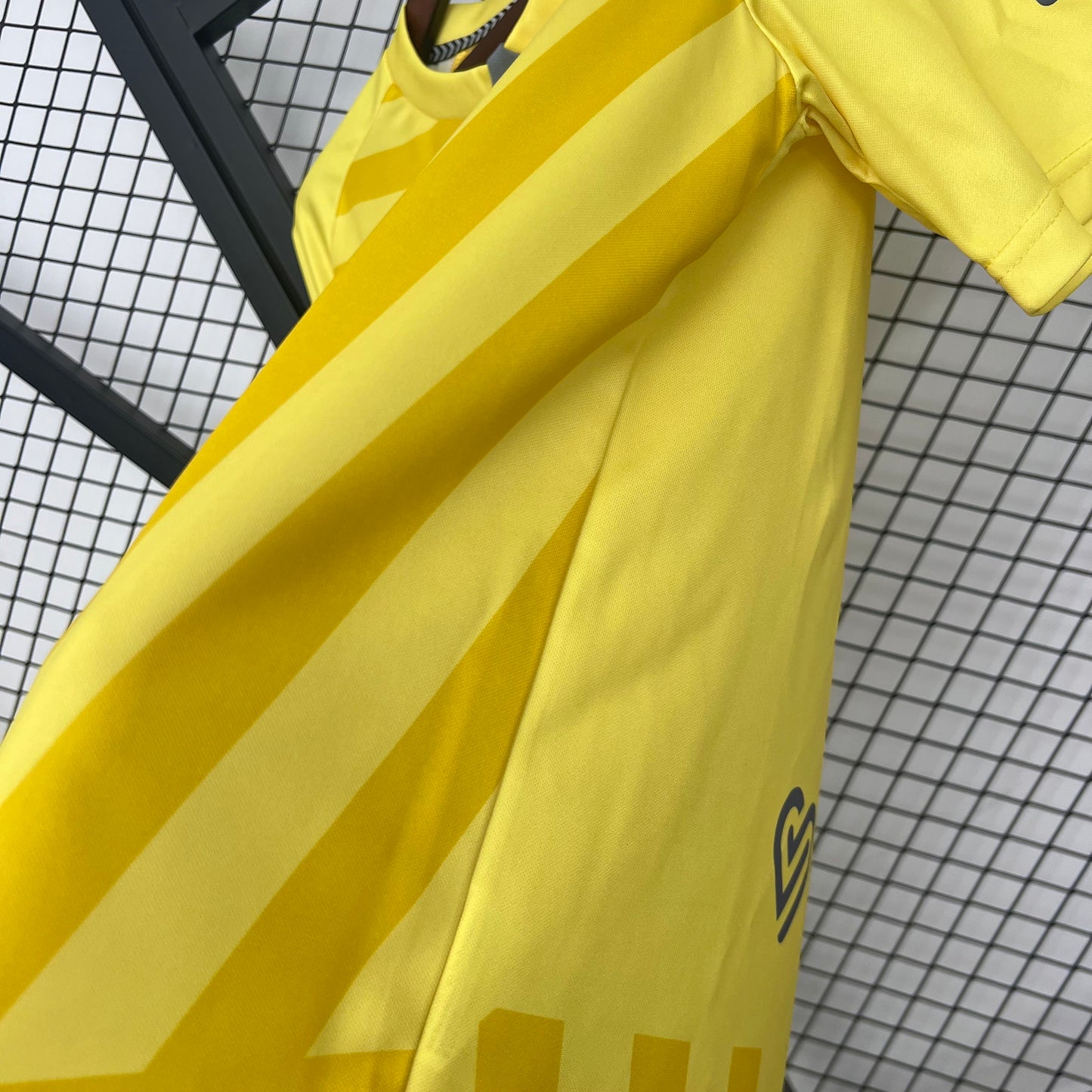 25/26 Real Betis Goalkeeper Yellow